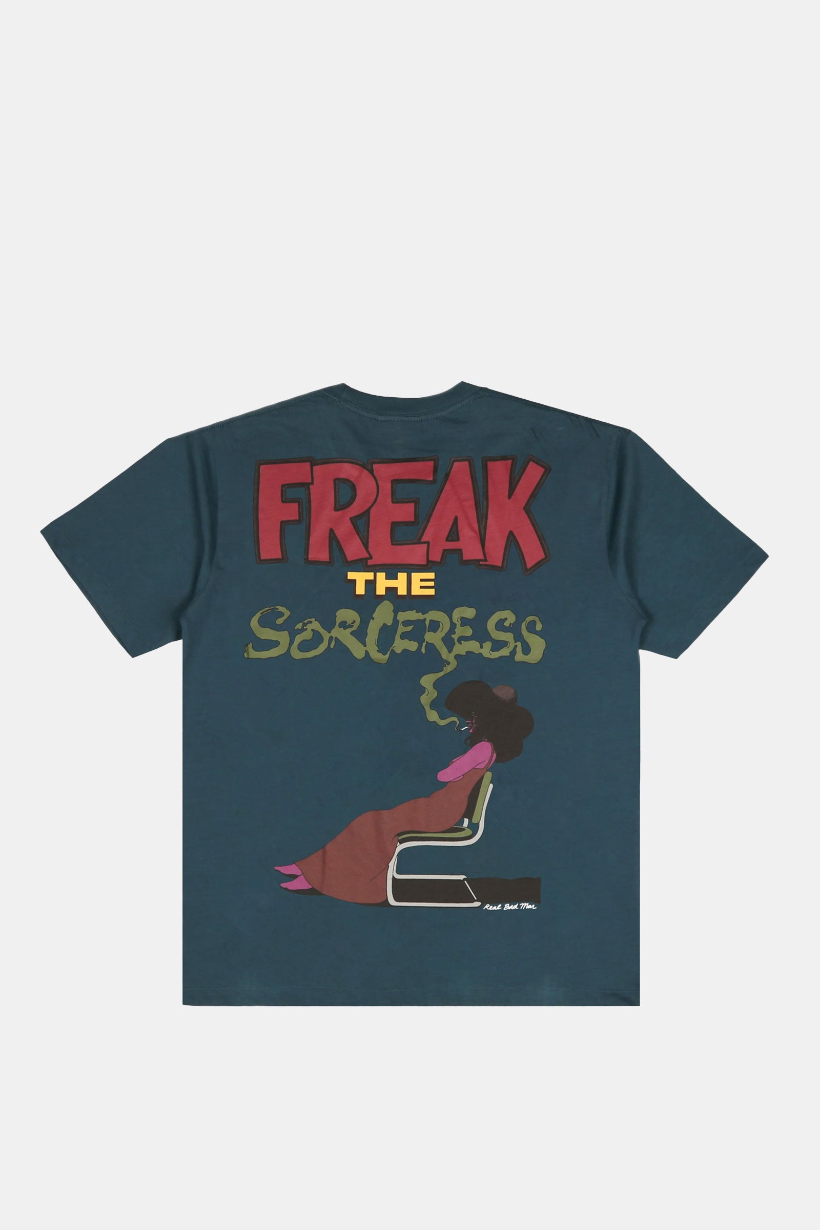 Freak The Sorceress Tee