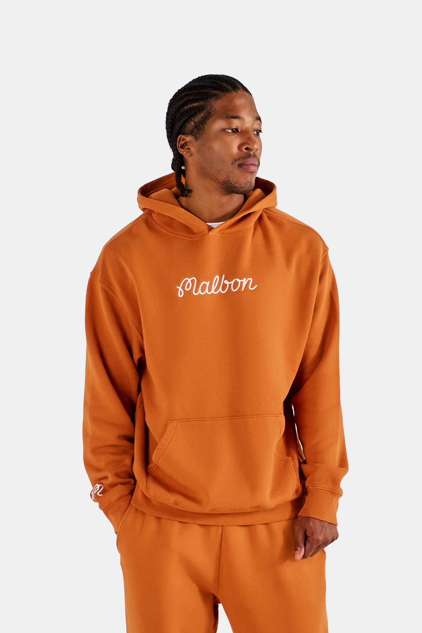 Fresque Hoodie