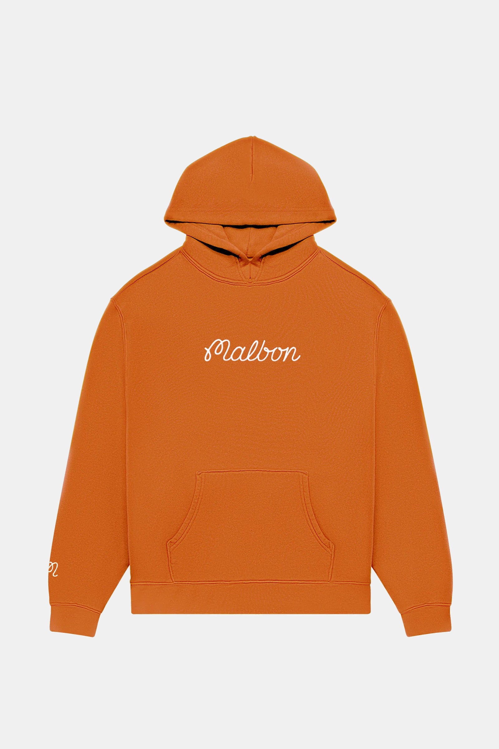 Fresque Hoodie