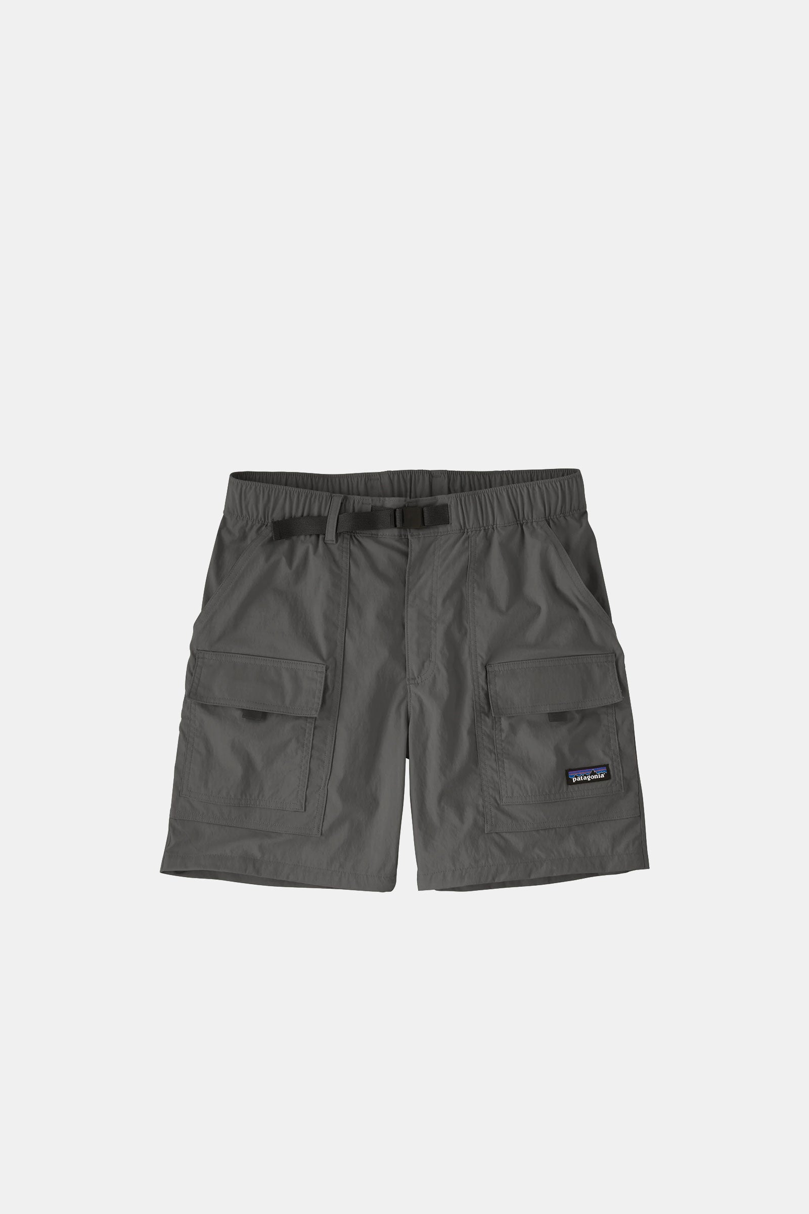 Mens Outdoor Everyday Shorts - 6 in.
