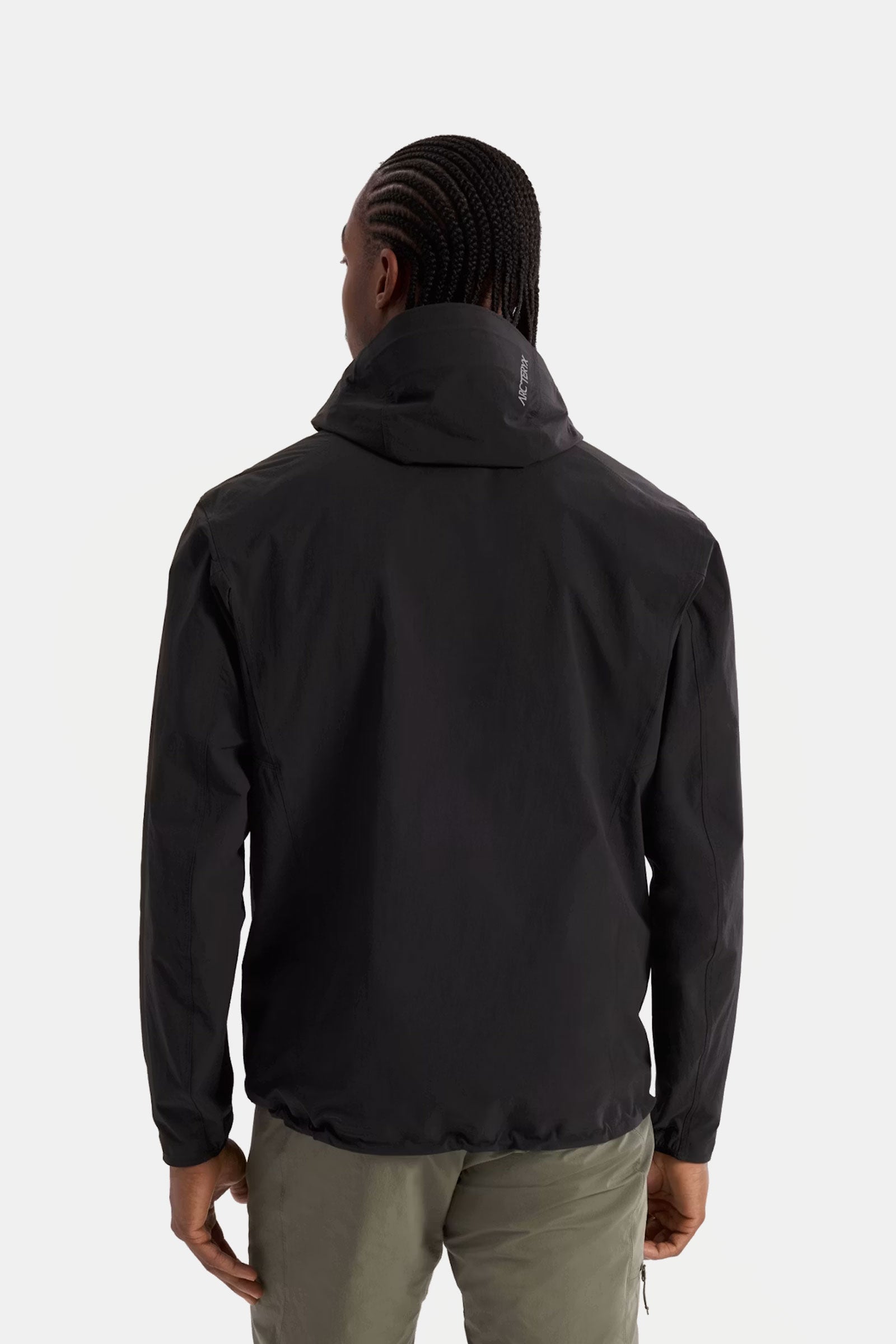 Gamma Lightweight Hoody