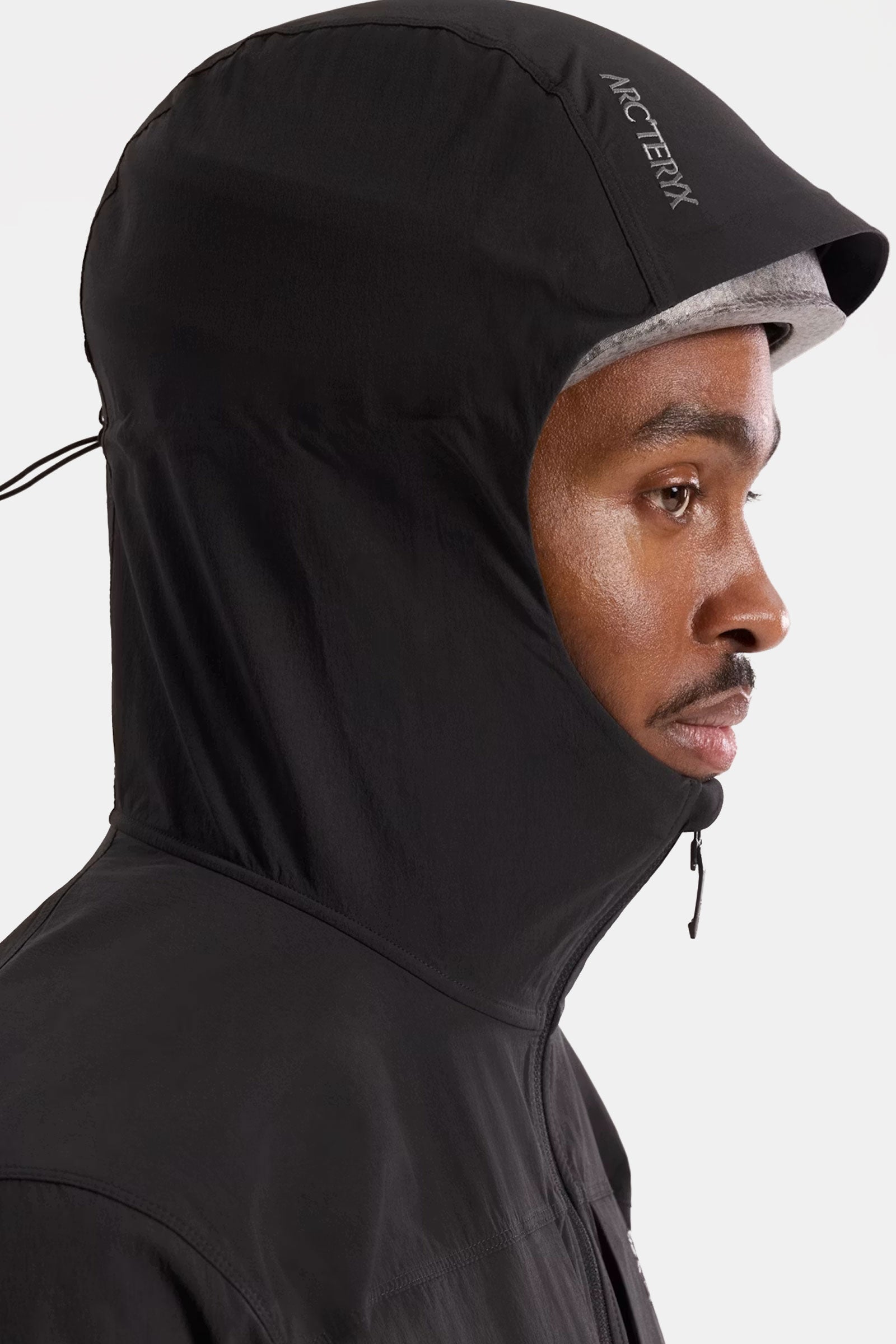 Gamma Lightweight Hoody