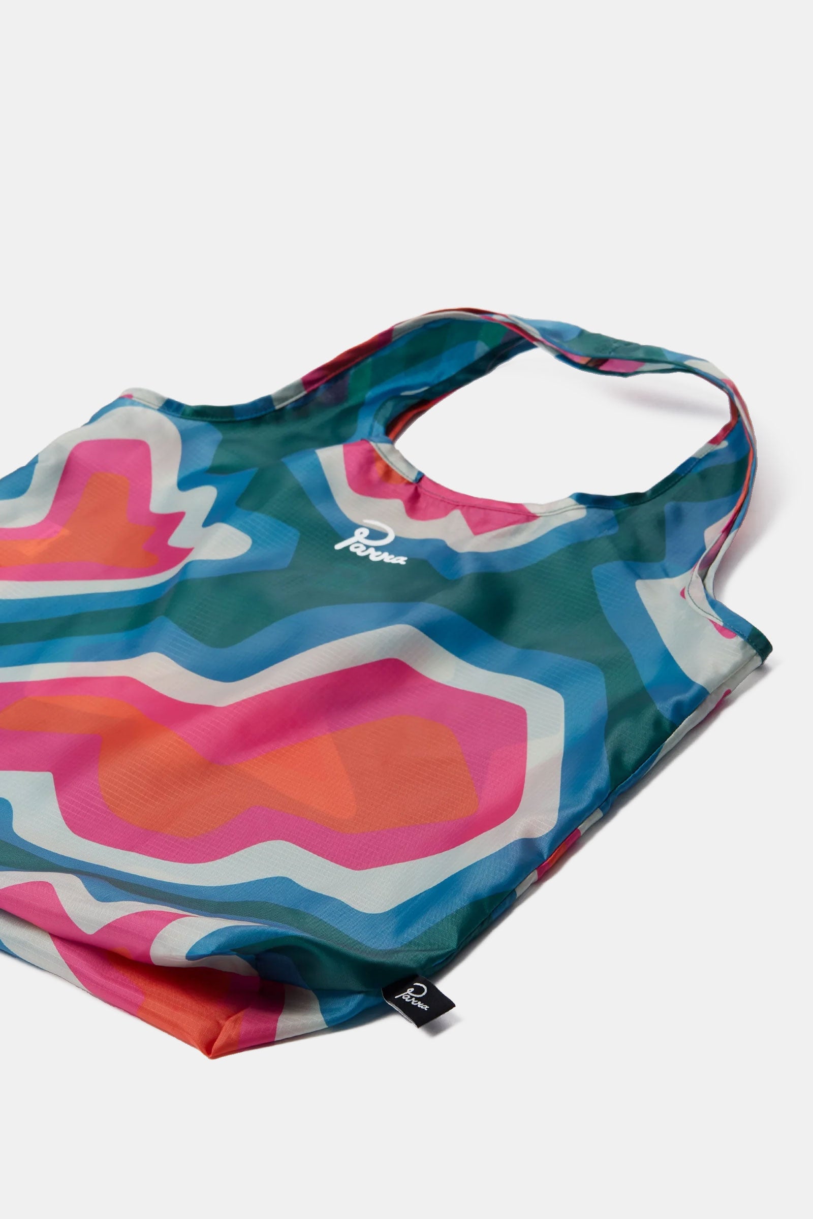 Gem Stones Bag