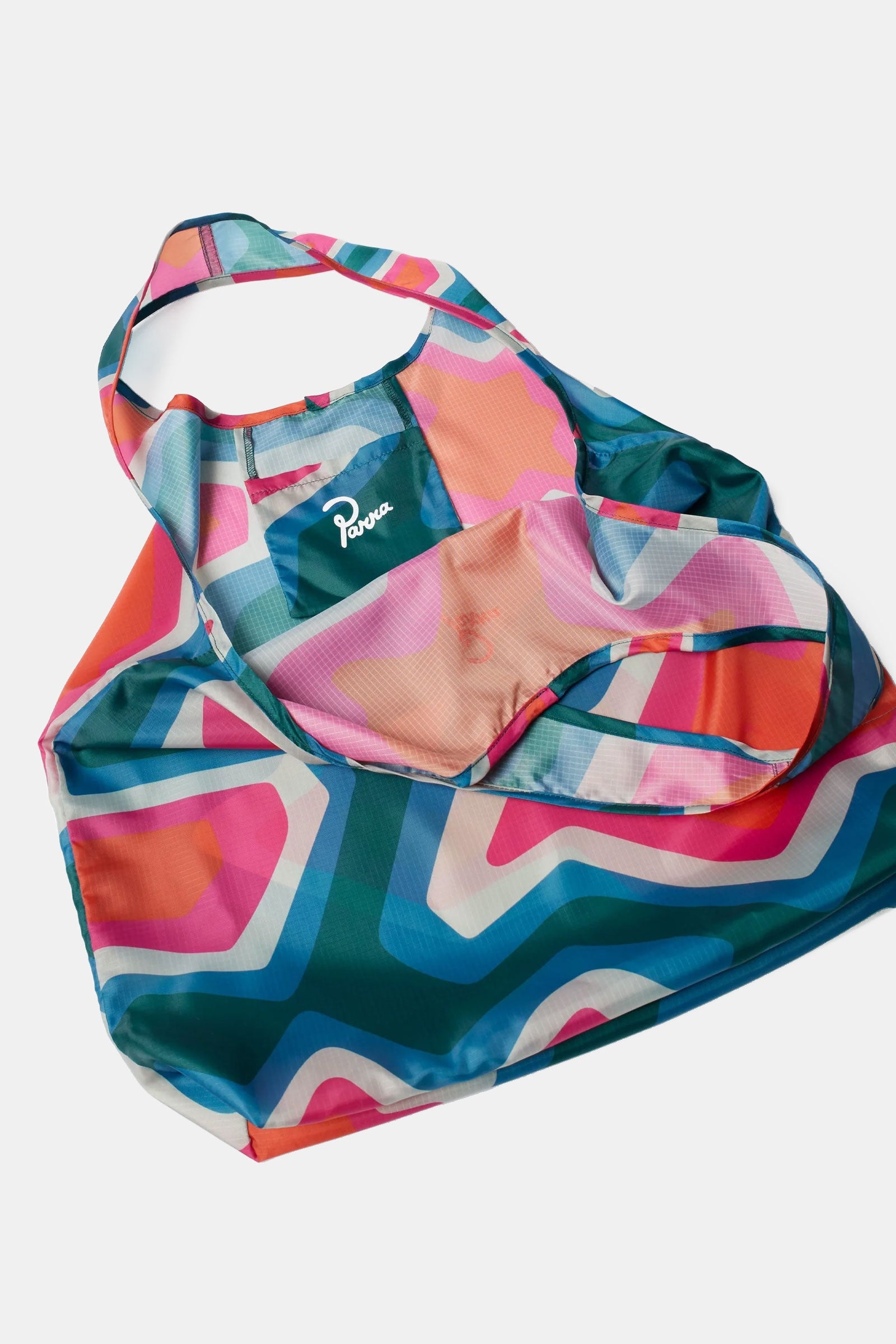 Gem Stones Bag