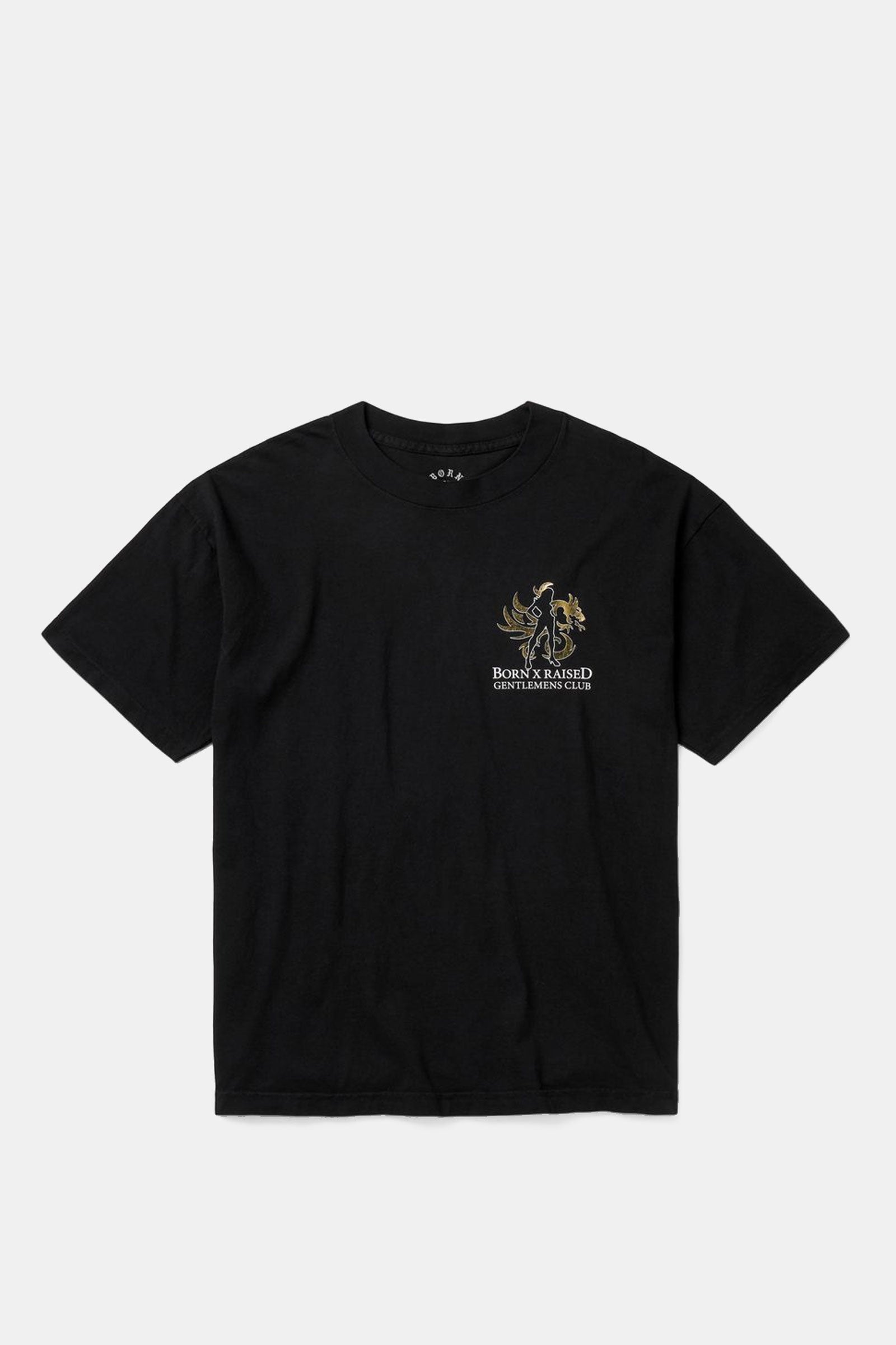 Gentlemens Club Tee