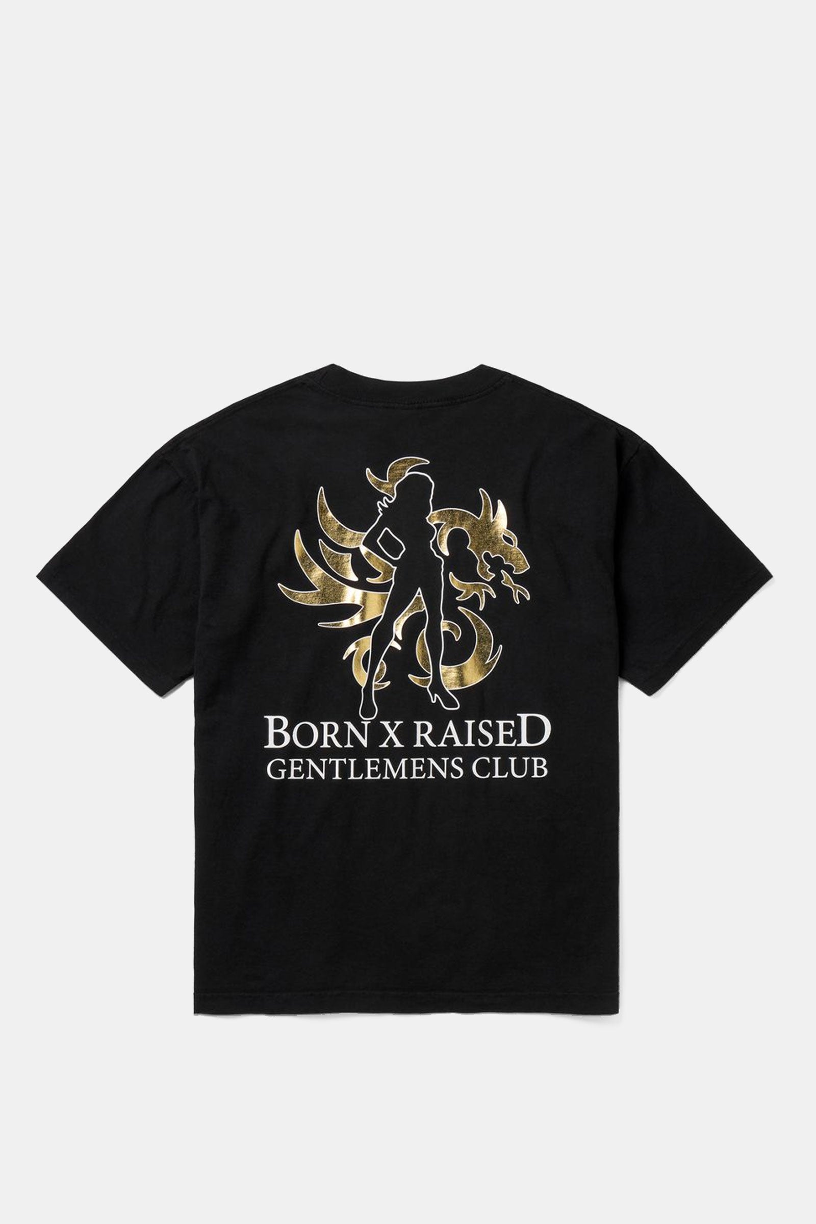 Gentlemens Club Tee