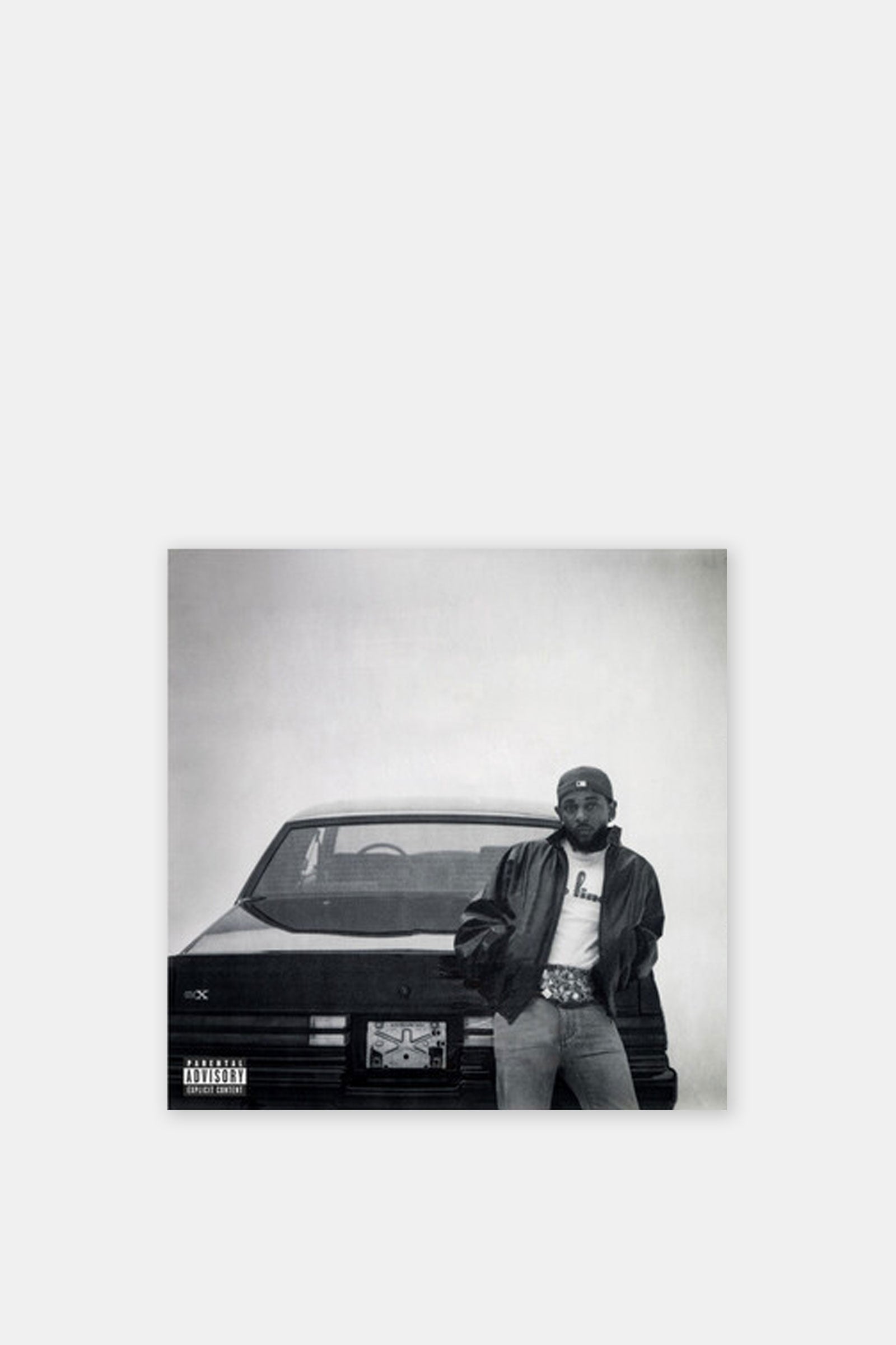 Kendrick Lamar - GNX
