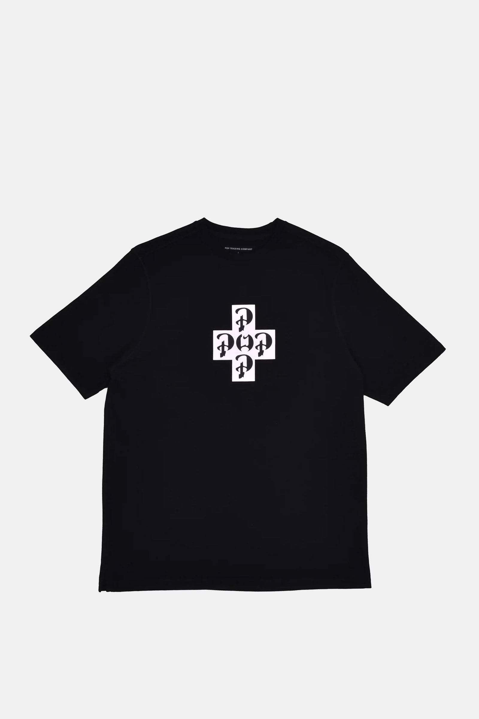 POP GODTOWN TEE