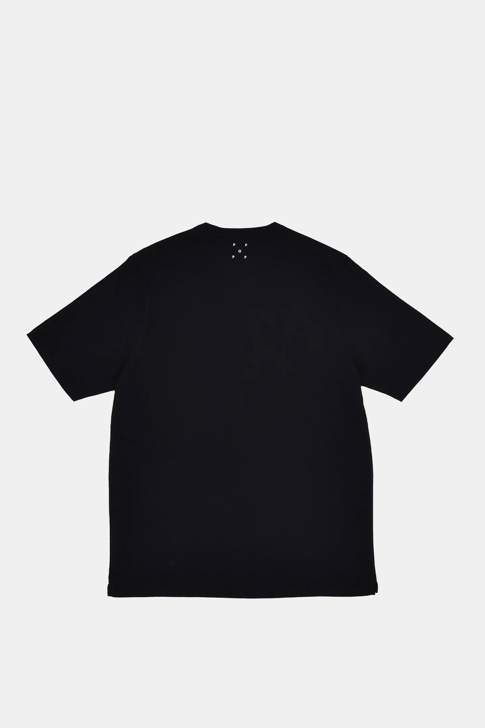POP GODTOWN TEE