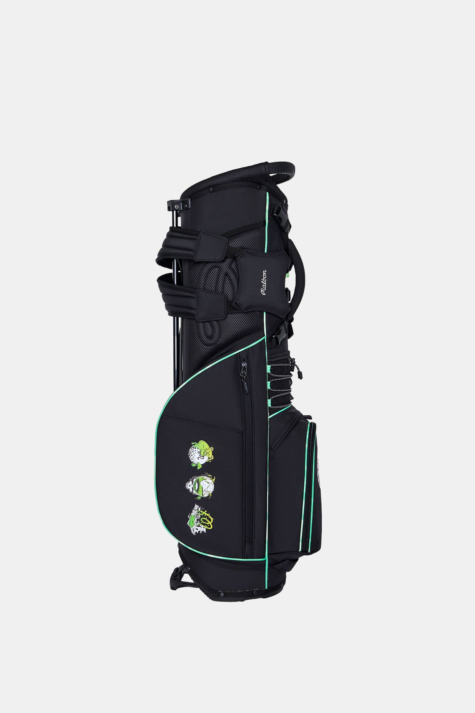 Grateful Dead Walking Bag