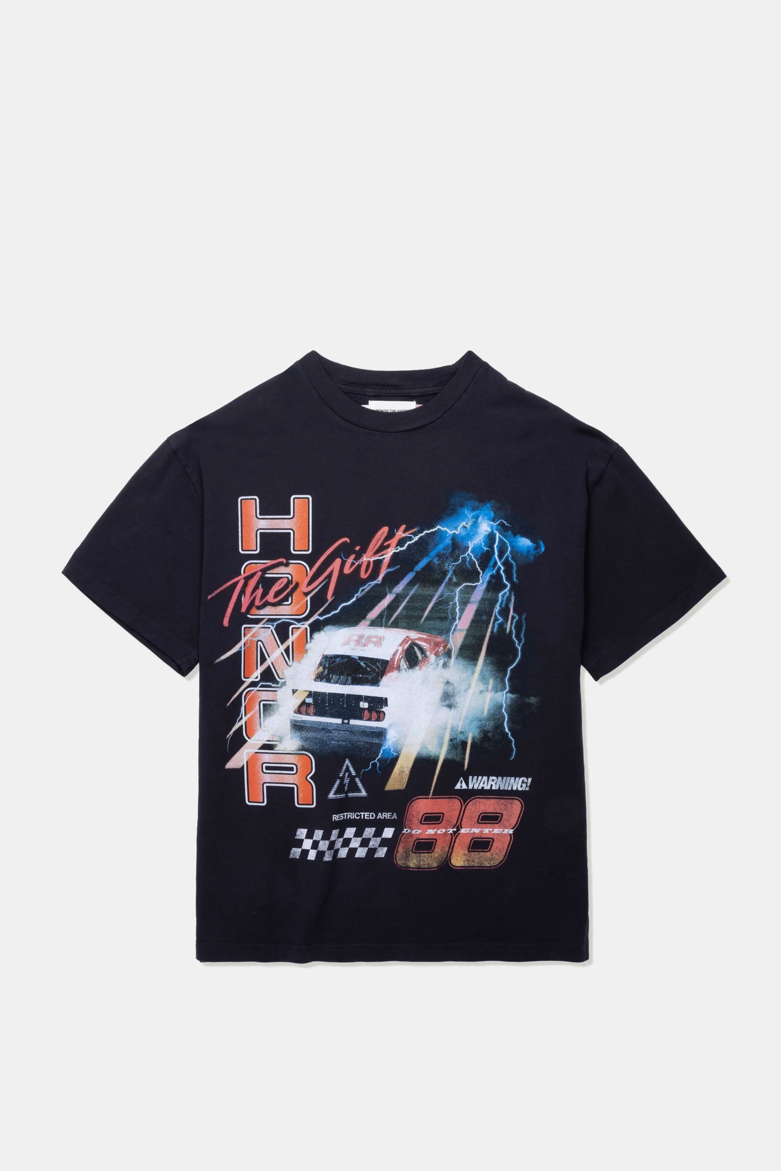 Grand Prix 2.0 Short Sleeve T-shirt