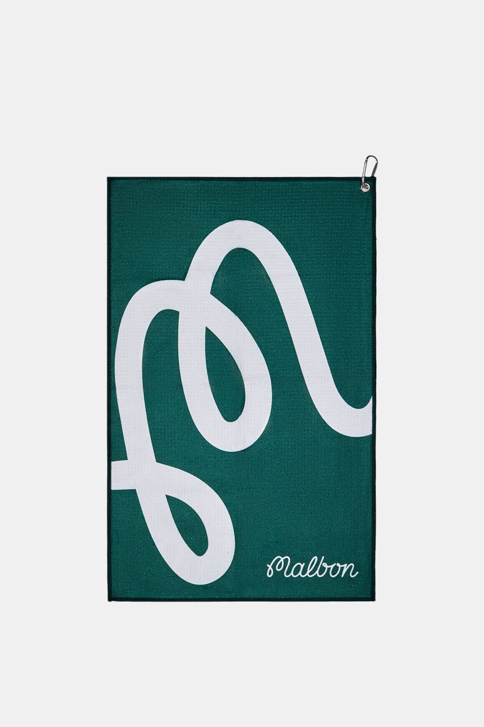 Malbon Golf Towel