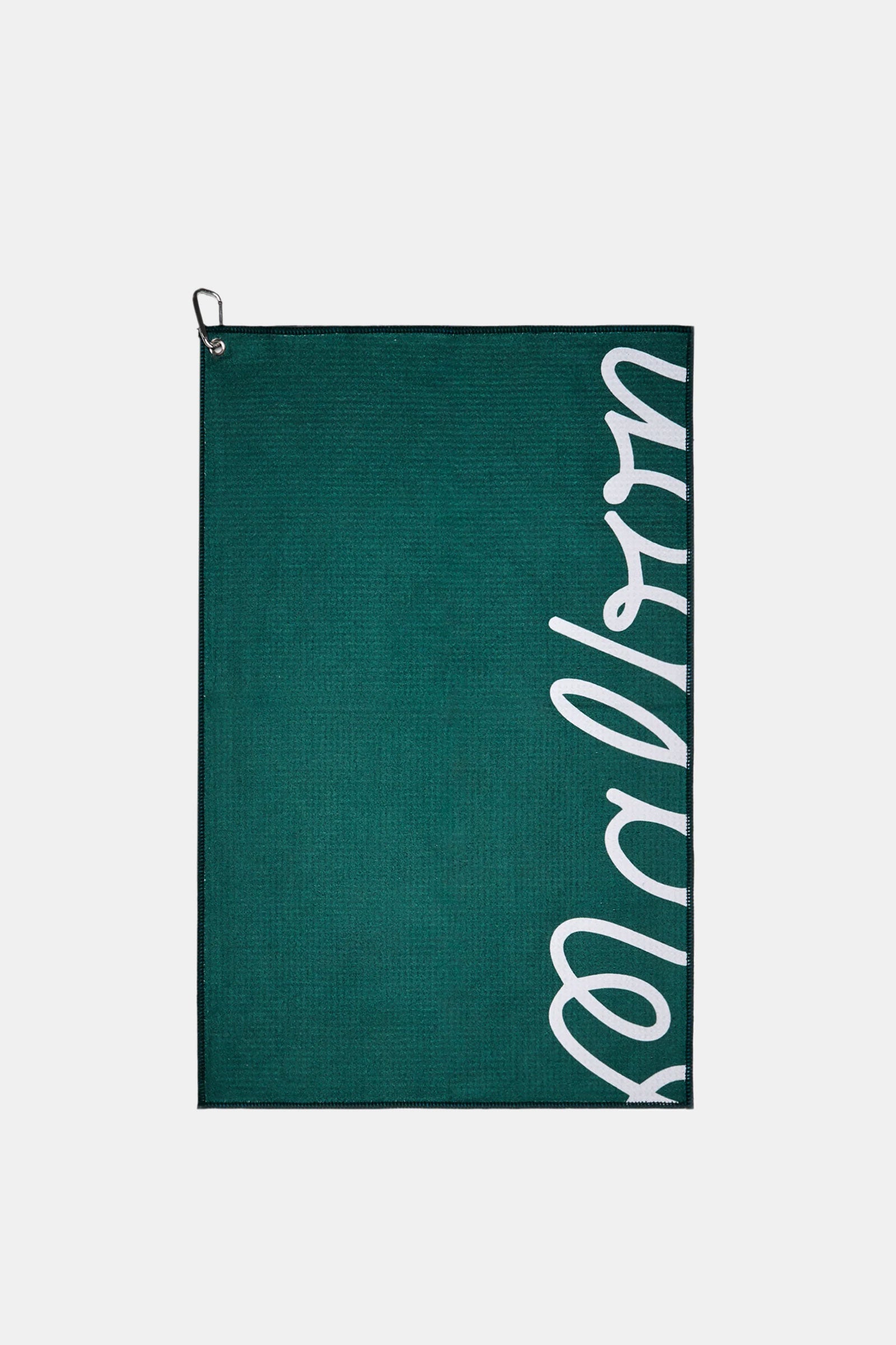 Malbon Golf Towel