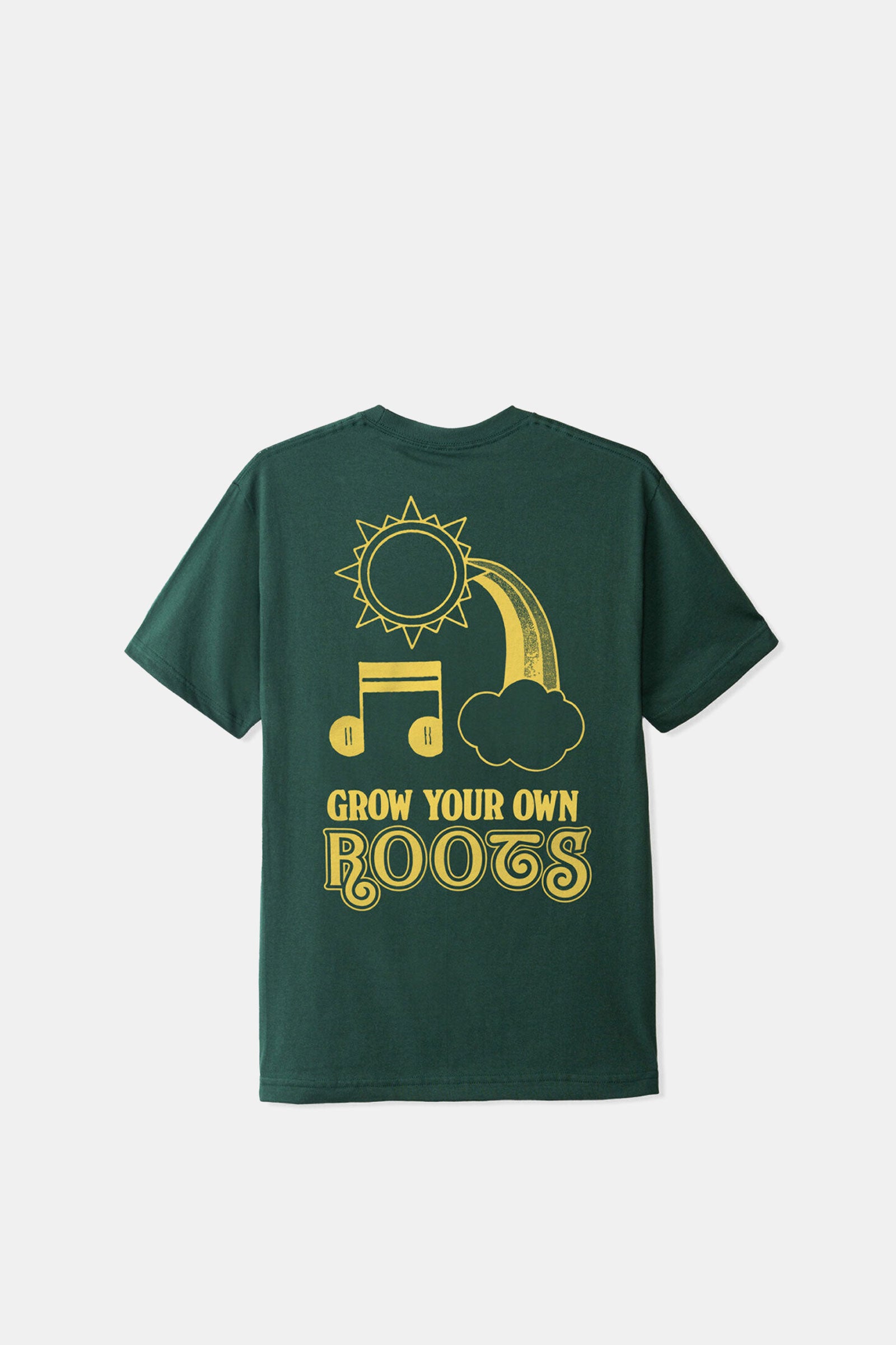 GROW TEE