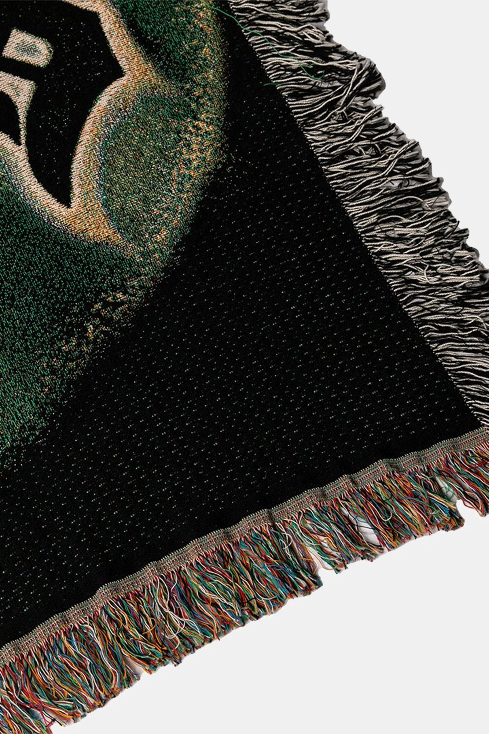 Guadalupe Blanket