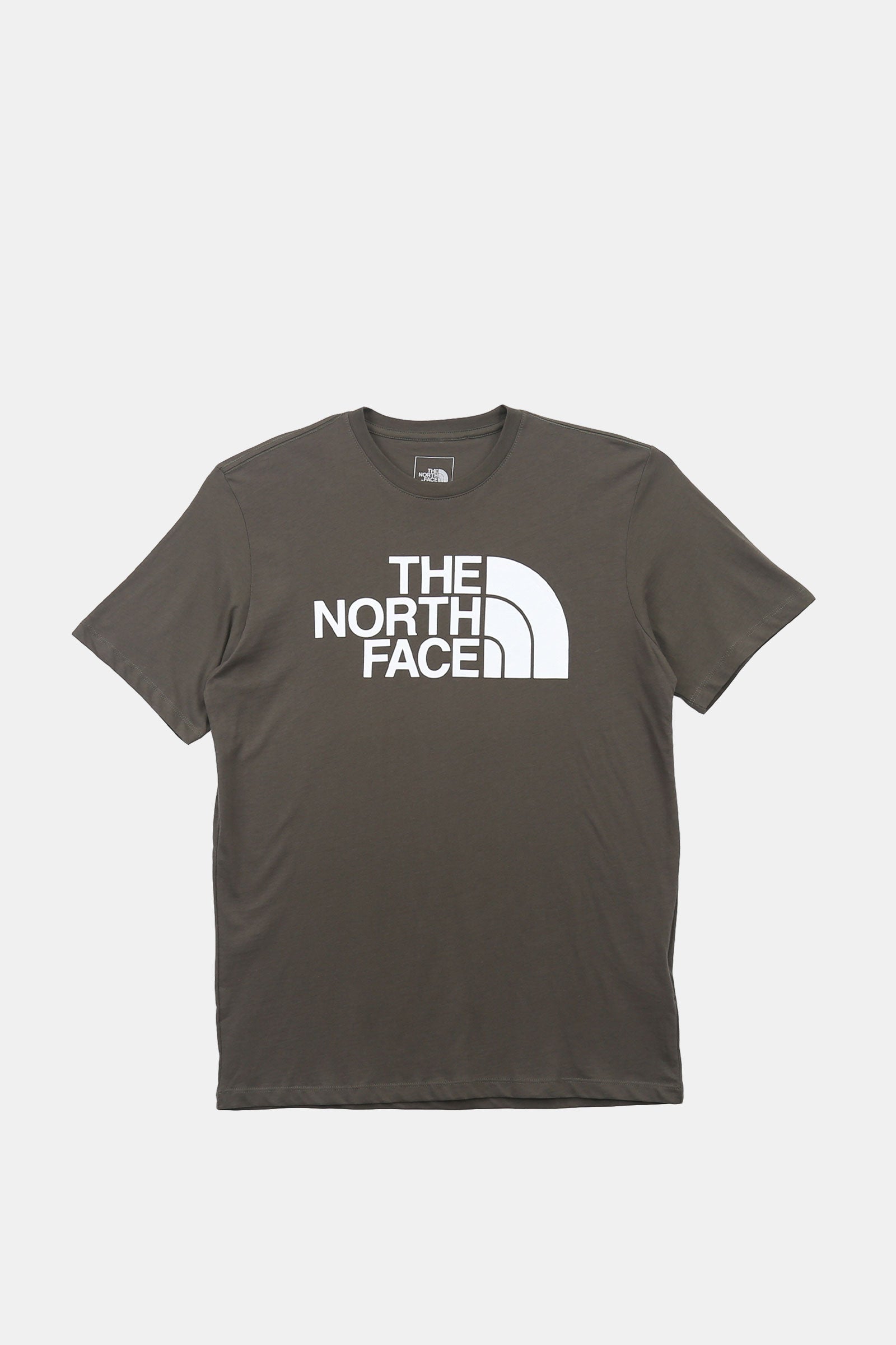HALF DOME S/S TEE