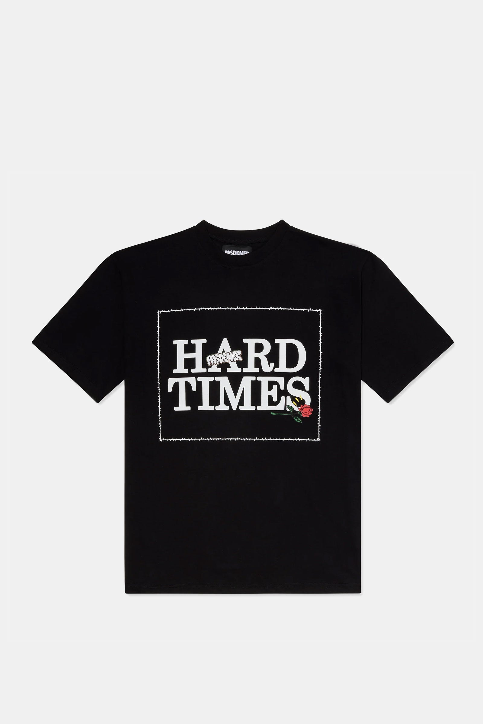 HARD TIMES T-SHIRT