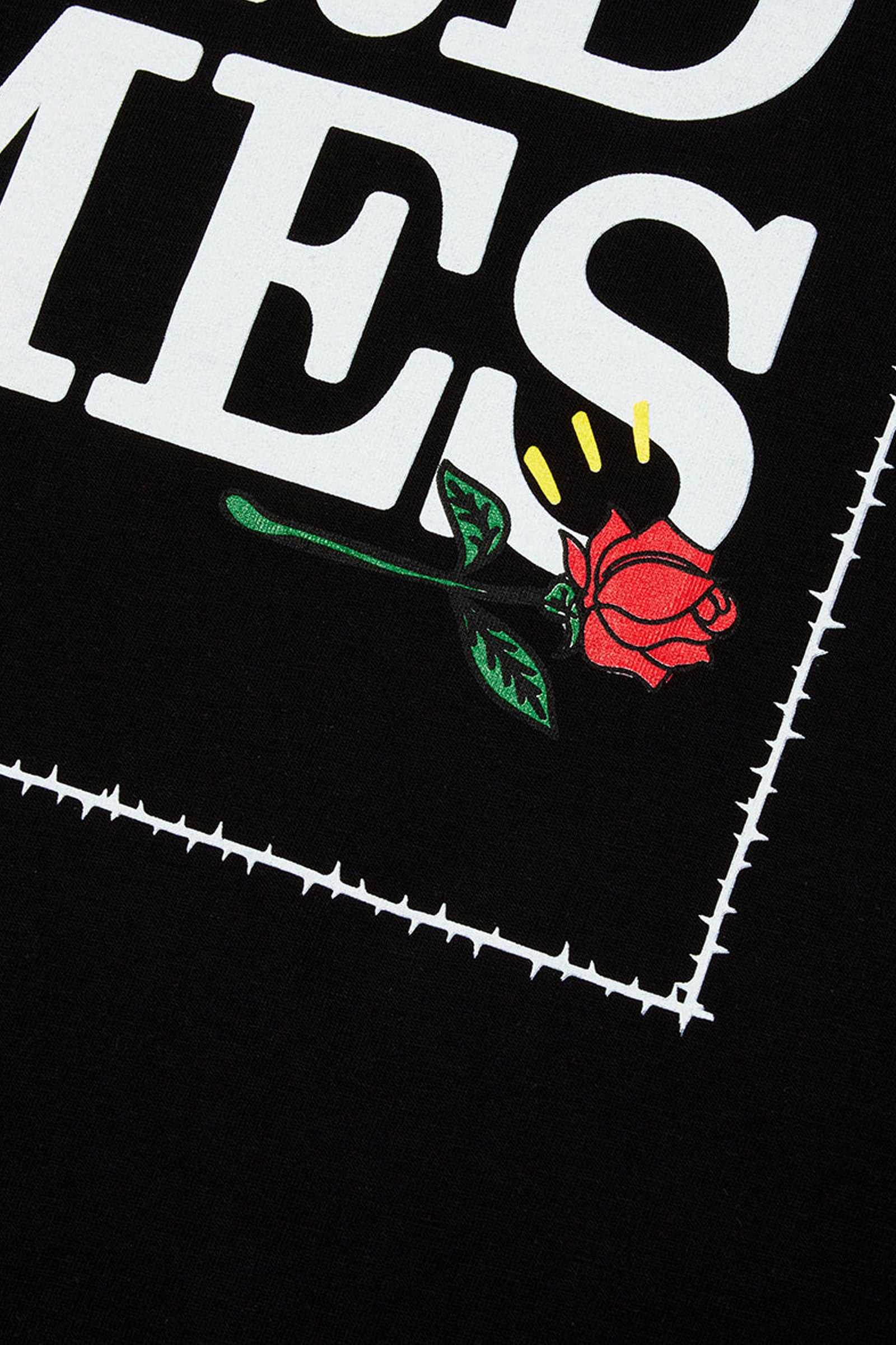 HARD TIMES T-SHIRT