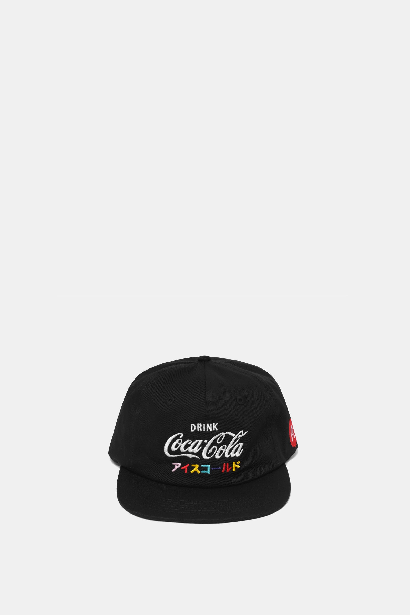 Malbon x Coca-Cola Ice Cold Painters Hat