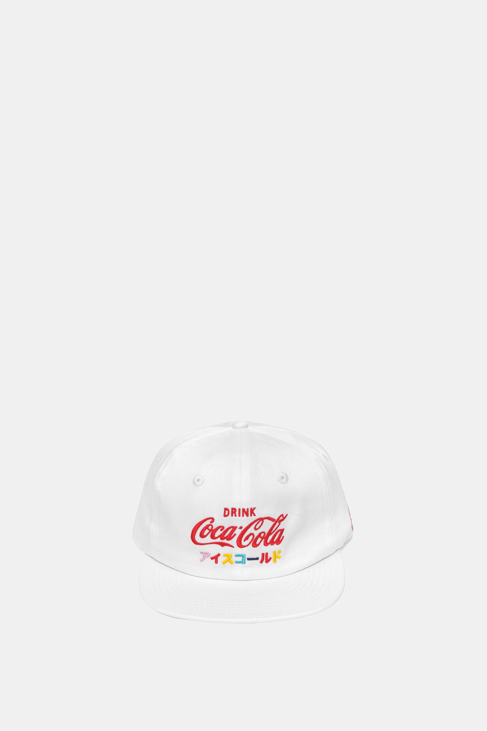 Malbon x Coca-Cola Ice Cold Painters Hat