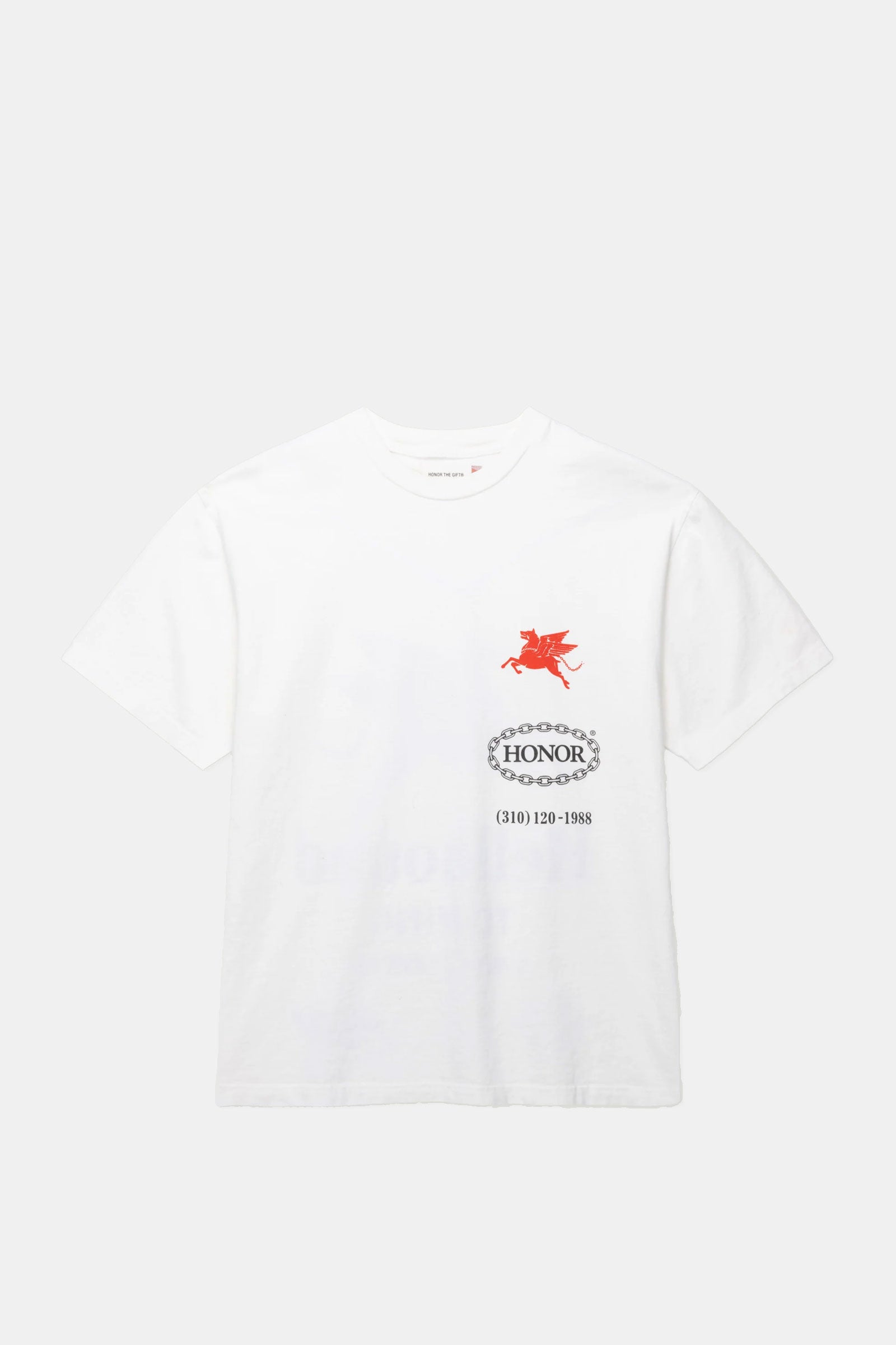 Hellhound 2.0 Short Sleeve T-shirt