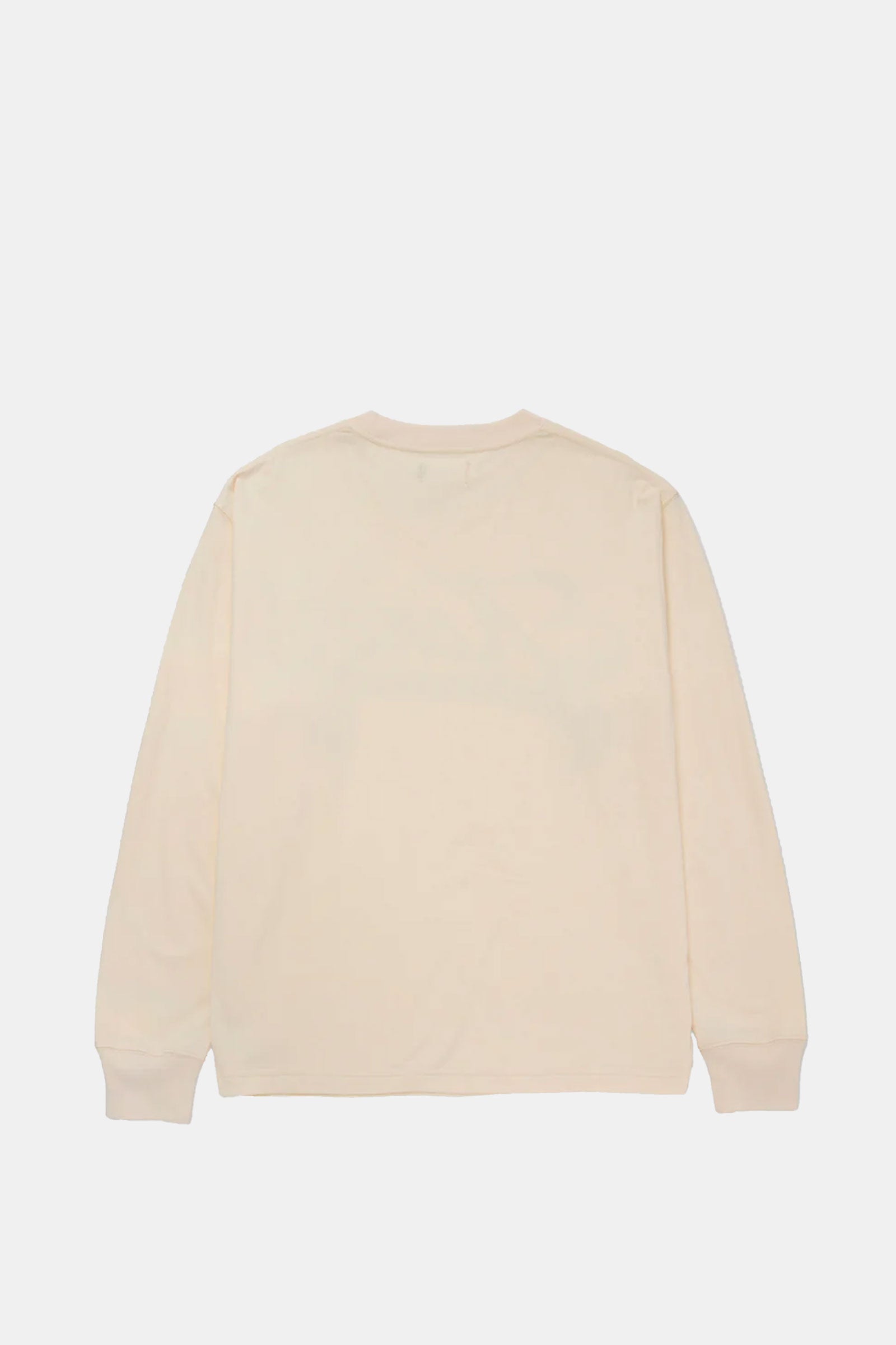 Holiday Script LS T-shirt