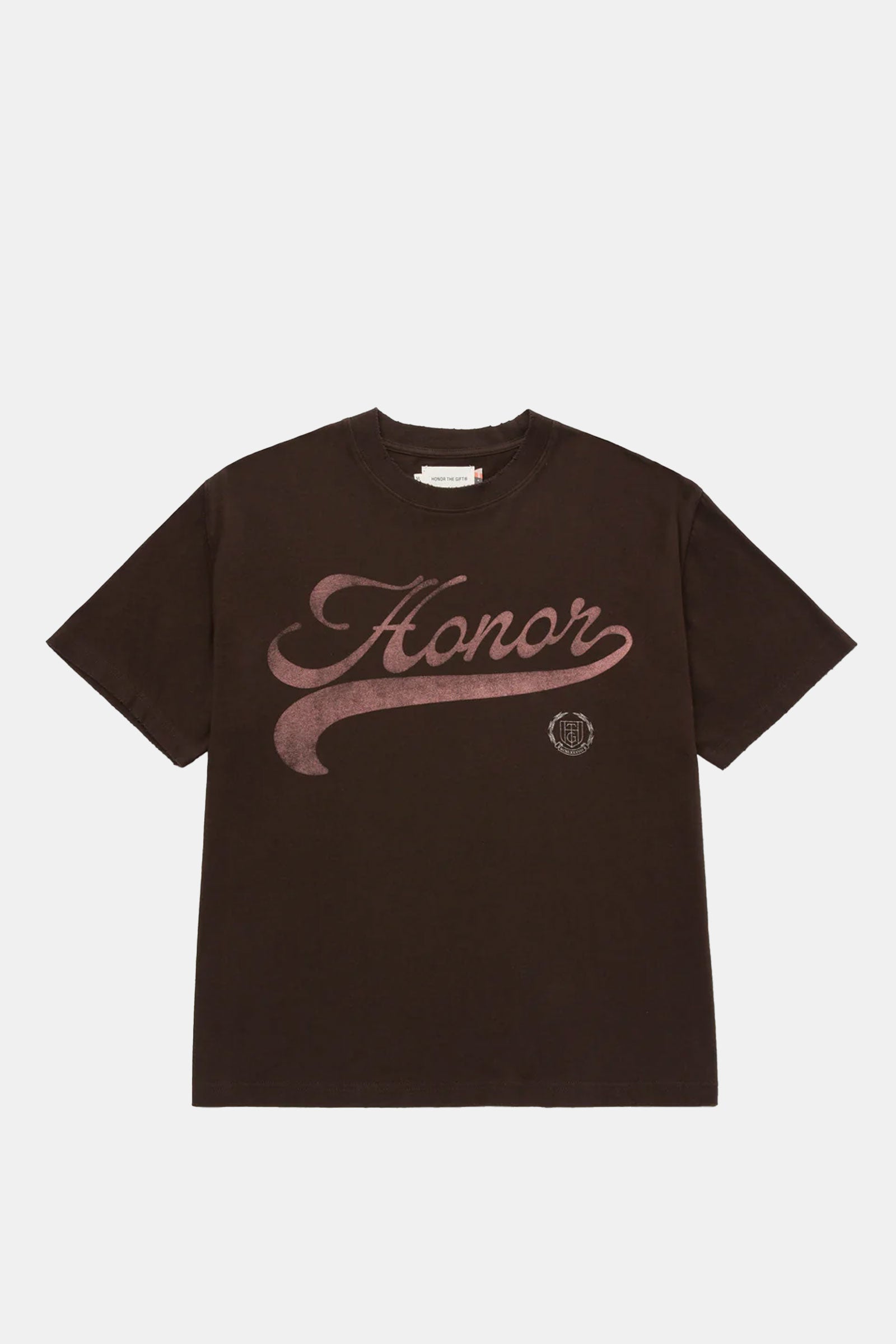 Holiday Script SS T-shirt