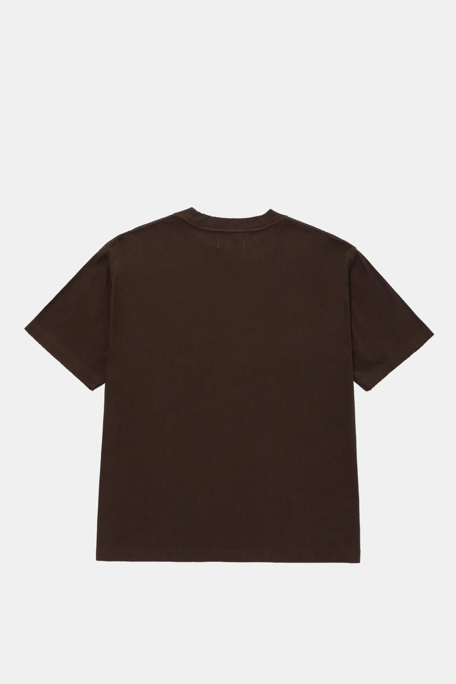 Holiday Script SS T-shirt