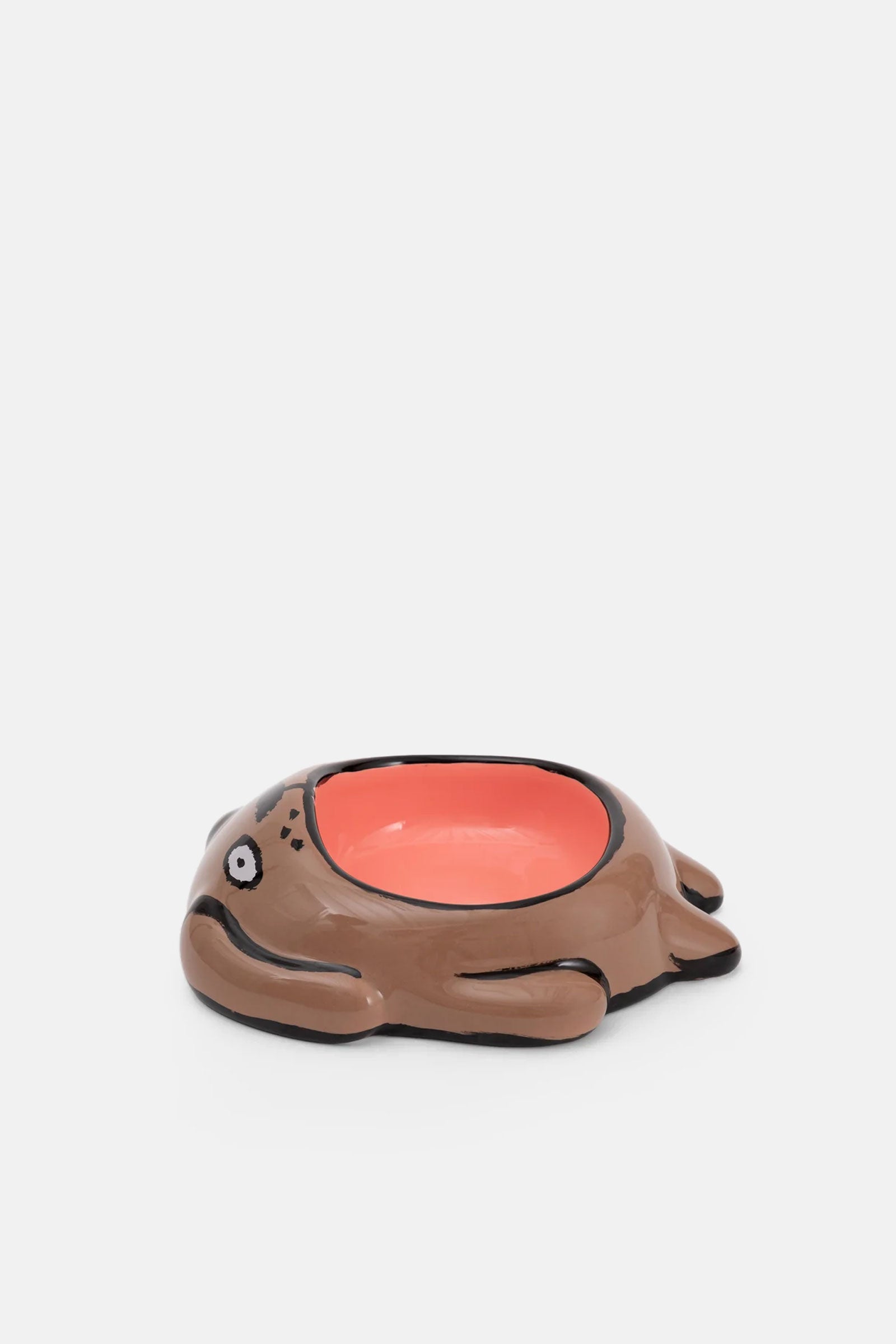 Jean Jullien Bowl 'DOG'