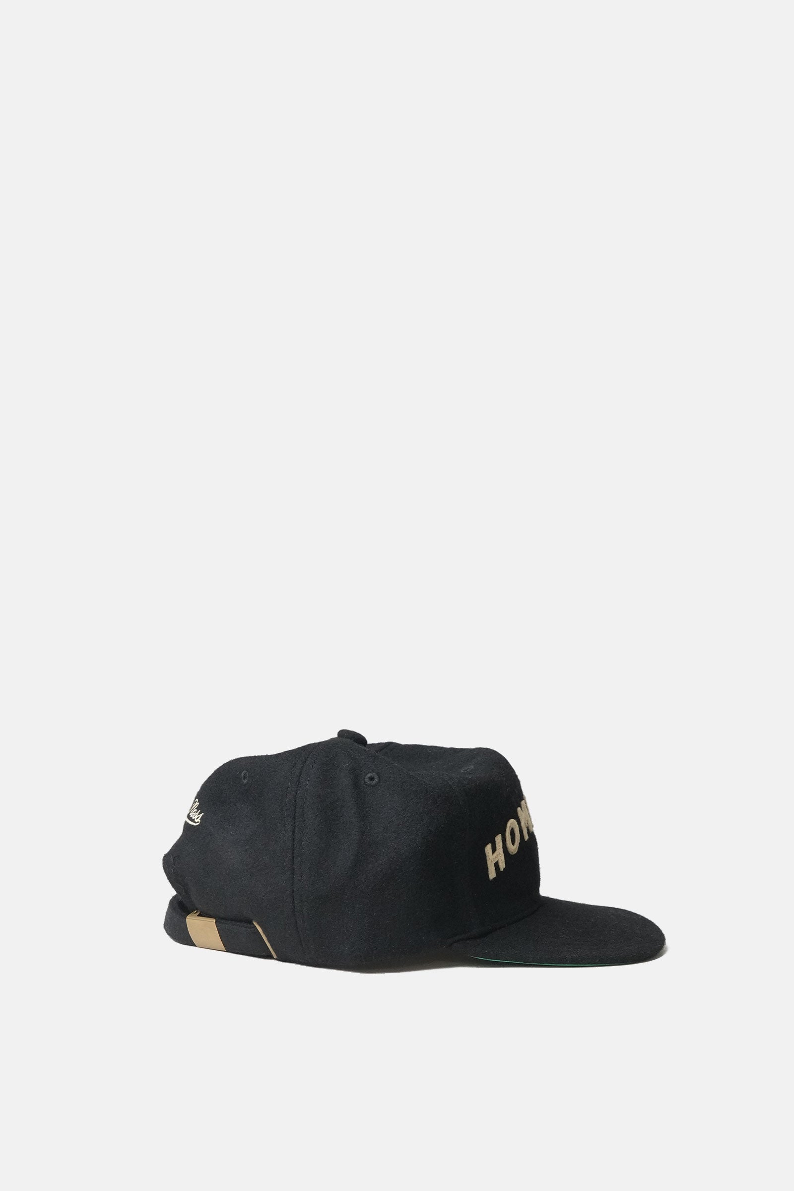 Homebred Vintage Strapback