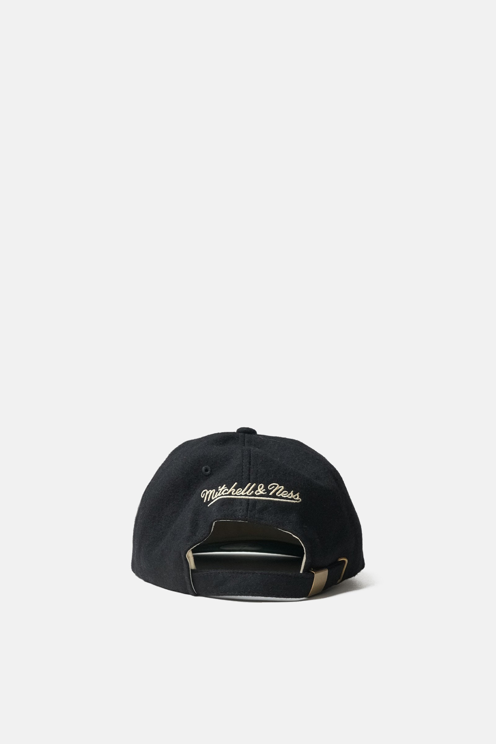 Homebred Vintage Strapback