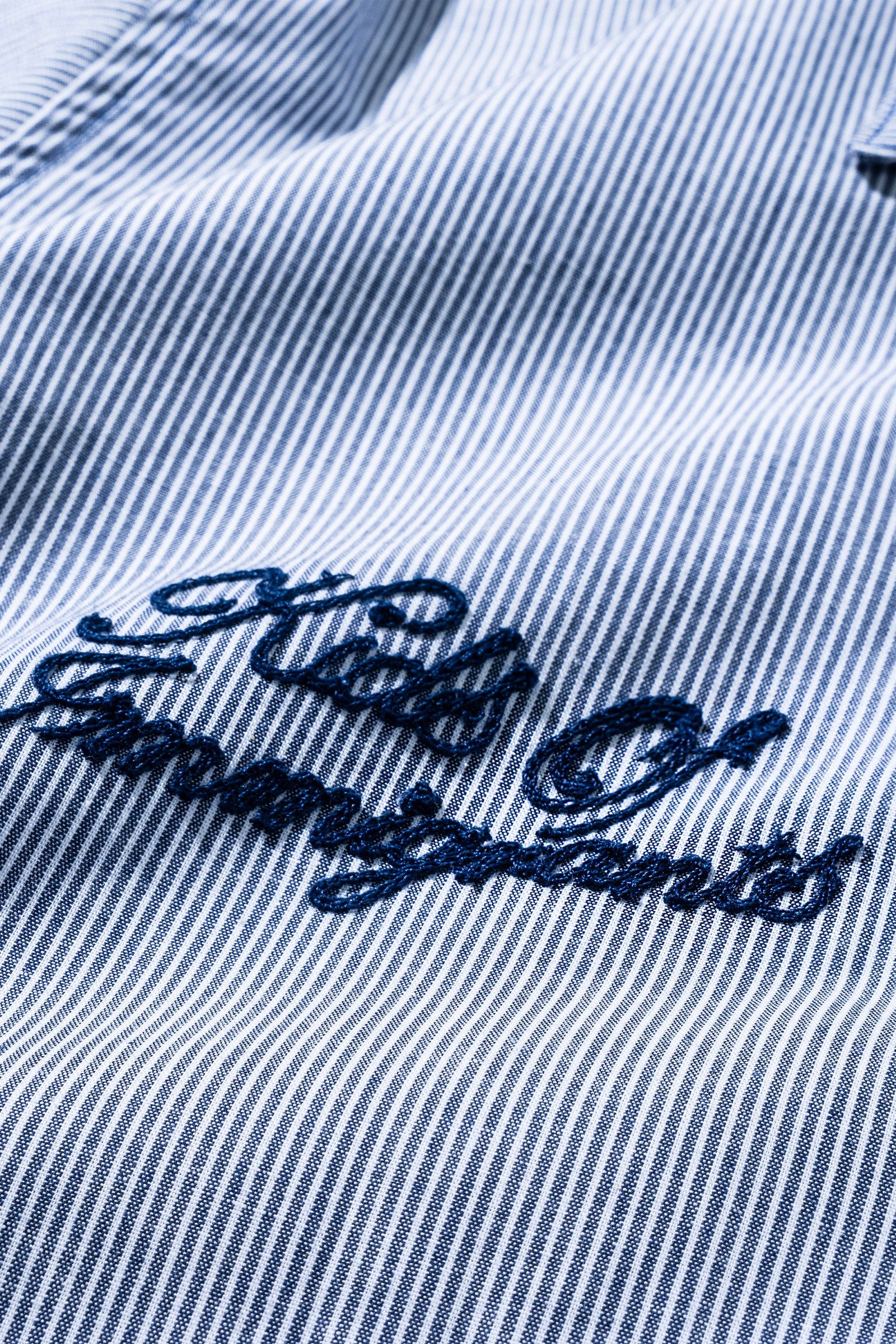 Here To Stay Work Shirt