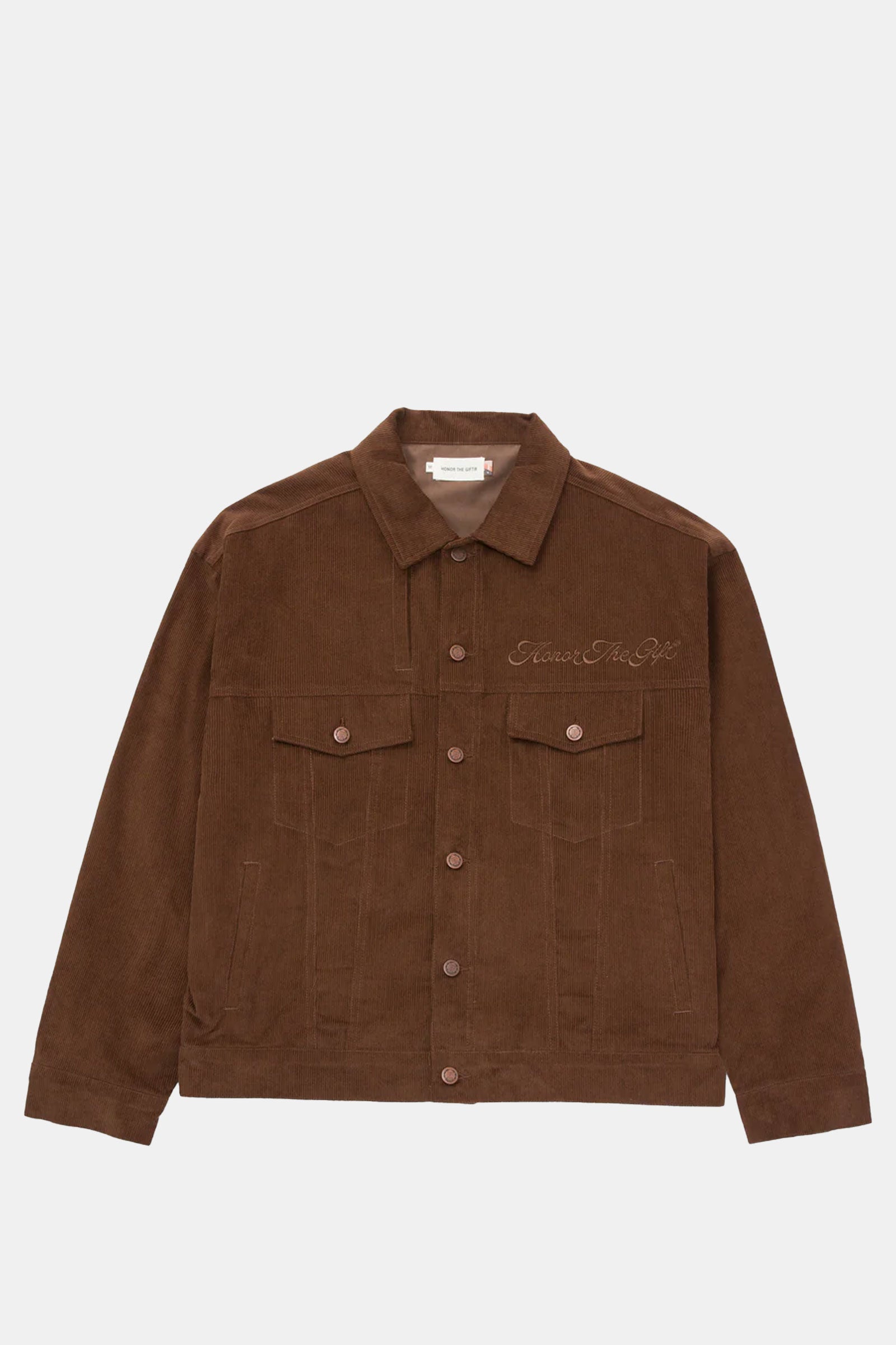 HTG Trucker Jacket