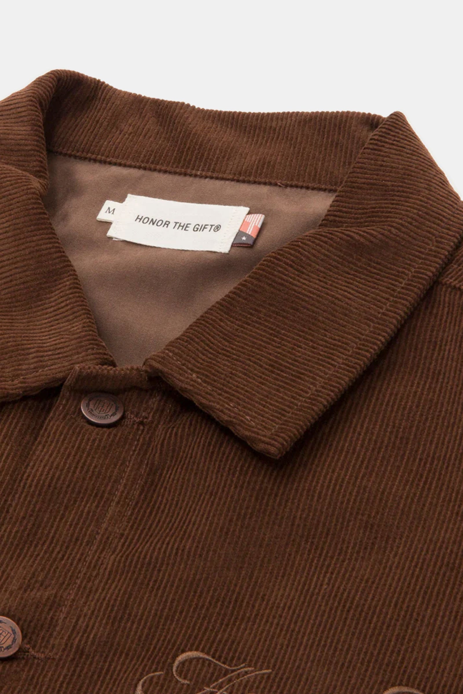 HTG Trucker Jacket
