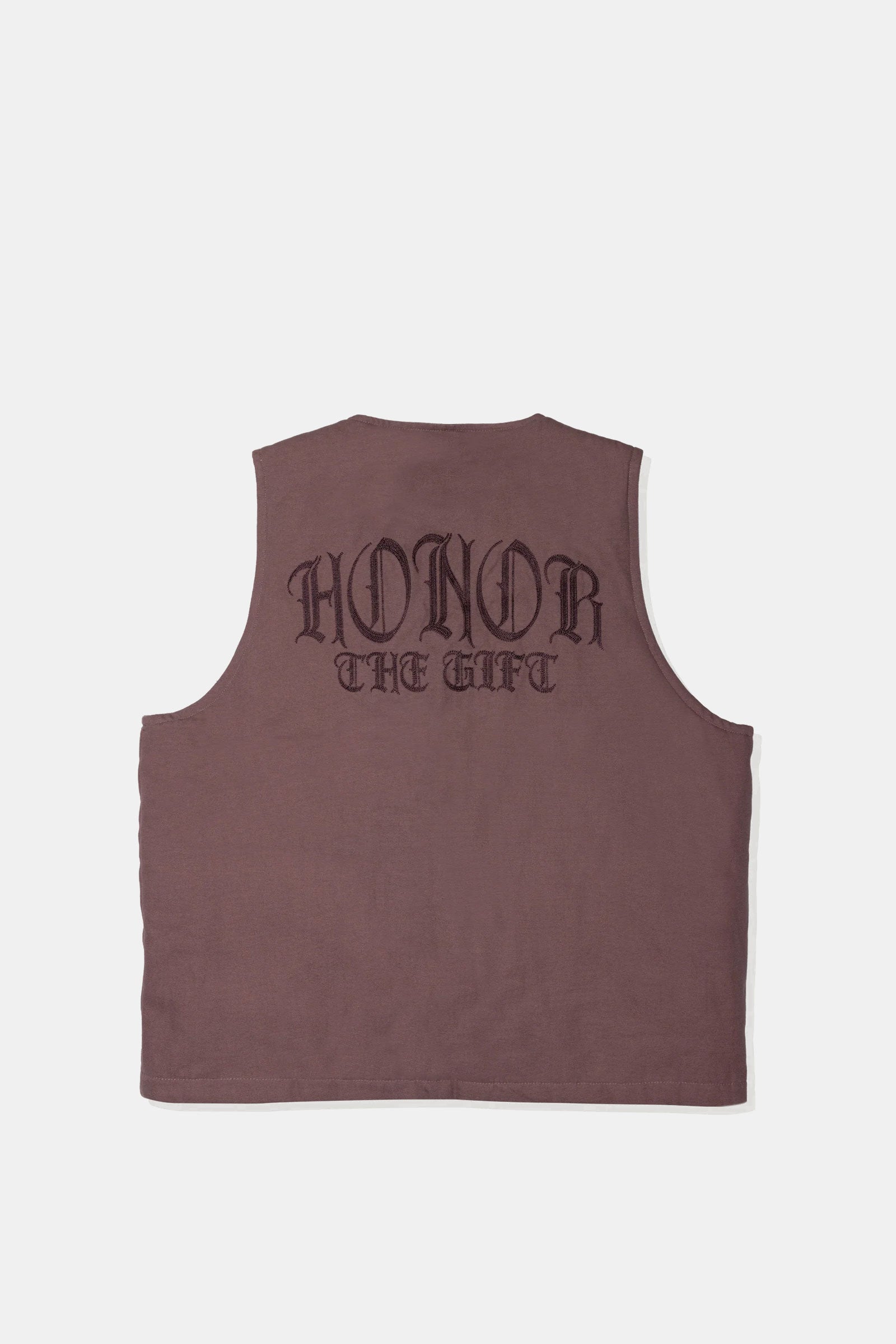 HTG VEST
