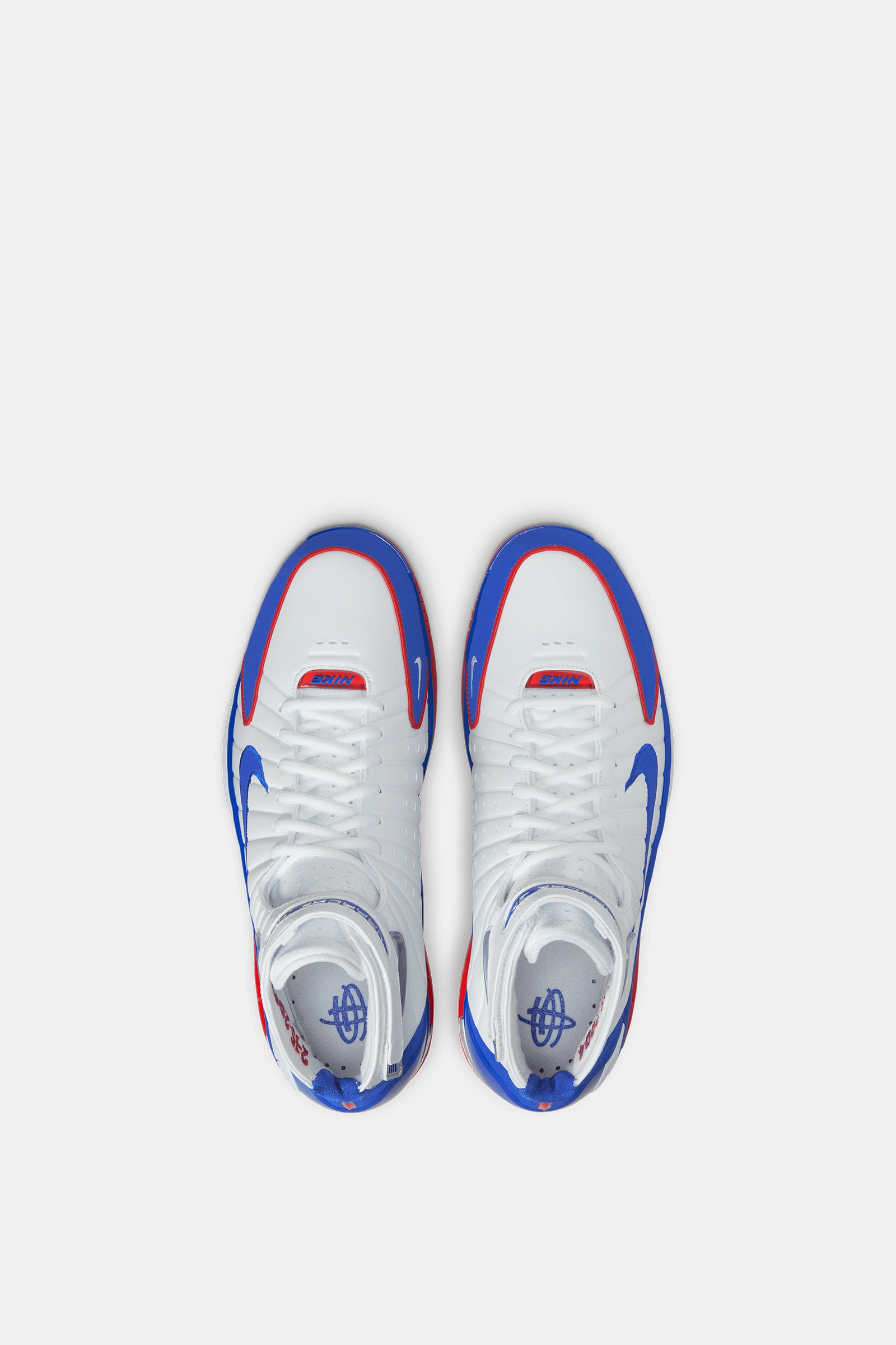 Nike Air Zoom Huarache 2K4 All Star