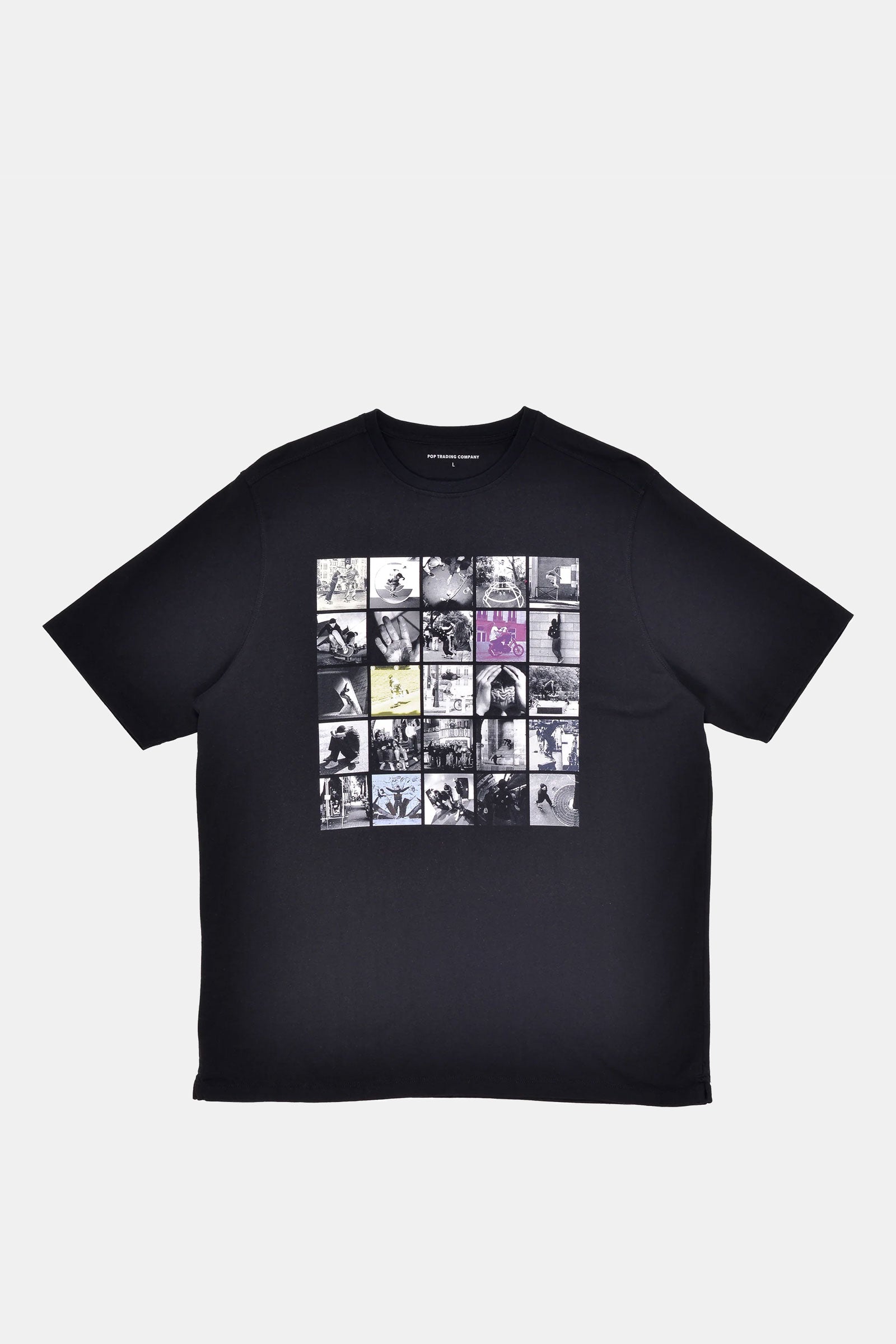 HUGO SNELOOPER T-SHIRT