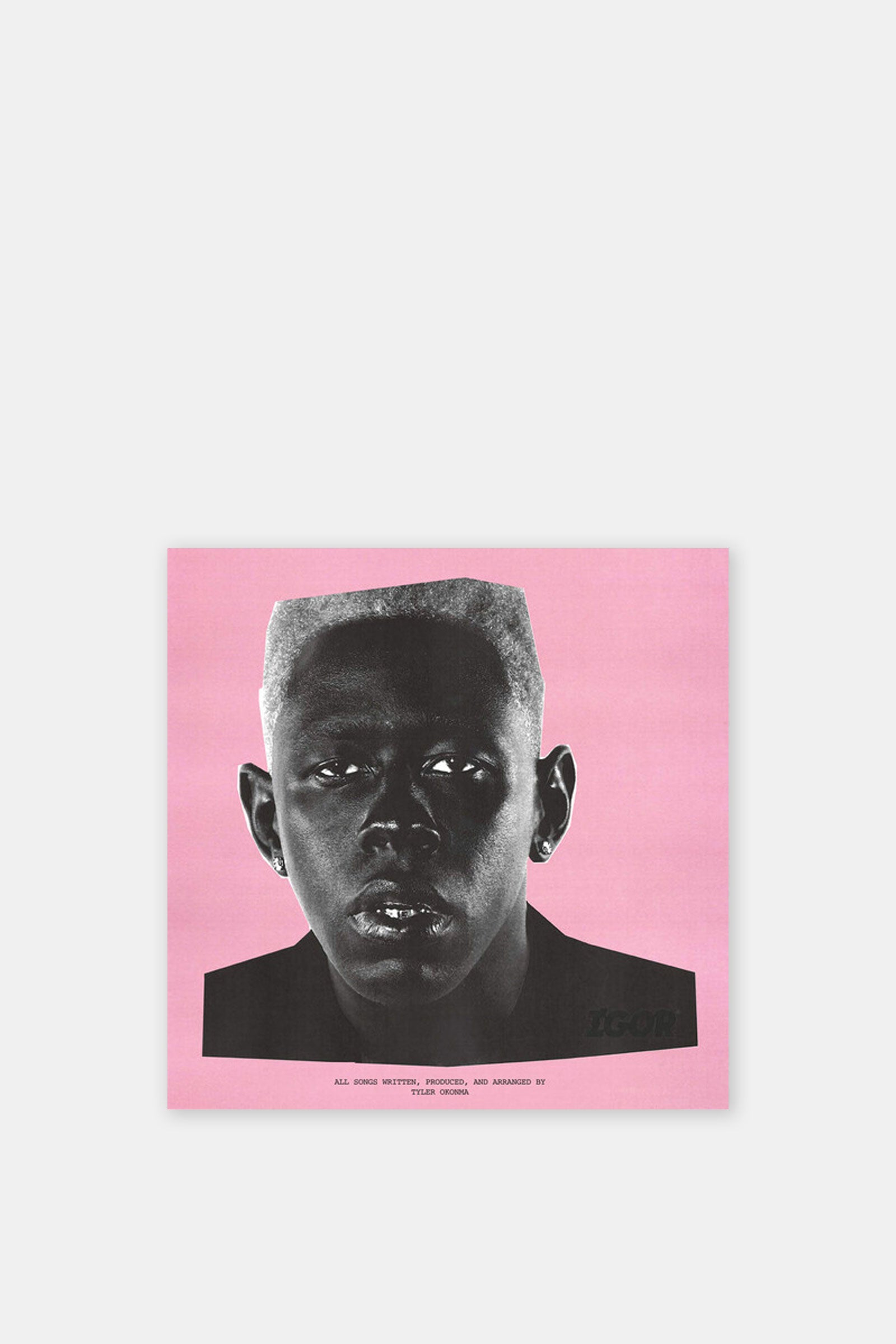 Tyler, The Creator - Igor