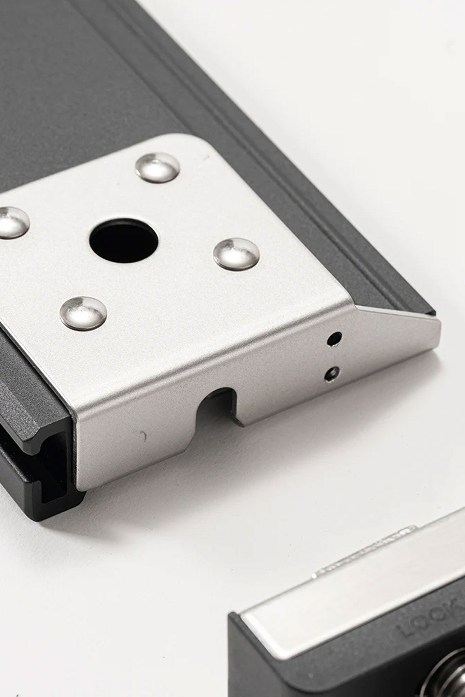 Collapsible IGT 4 Unit Frame