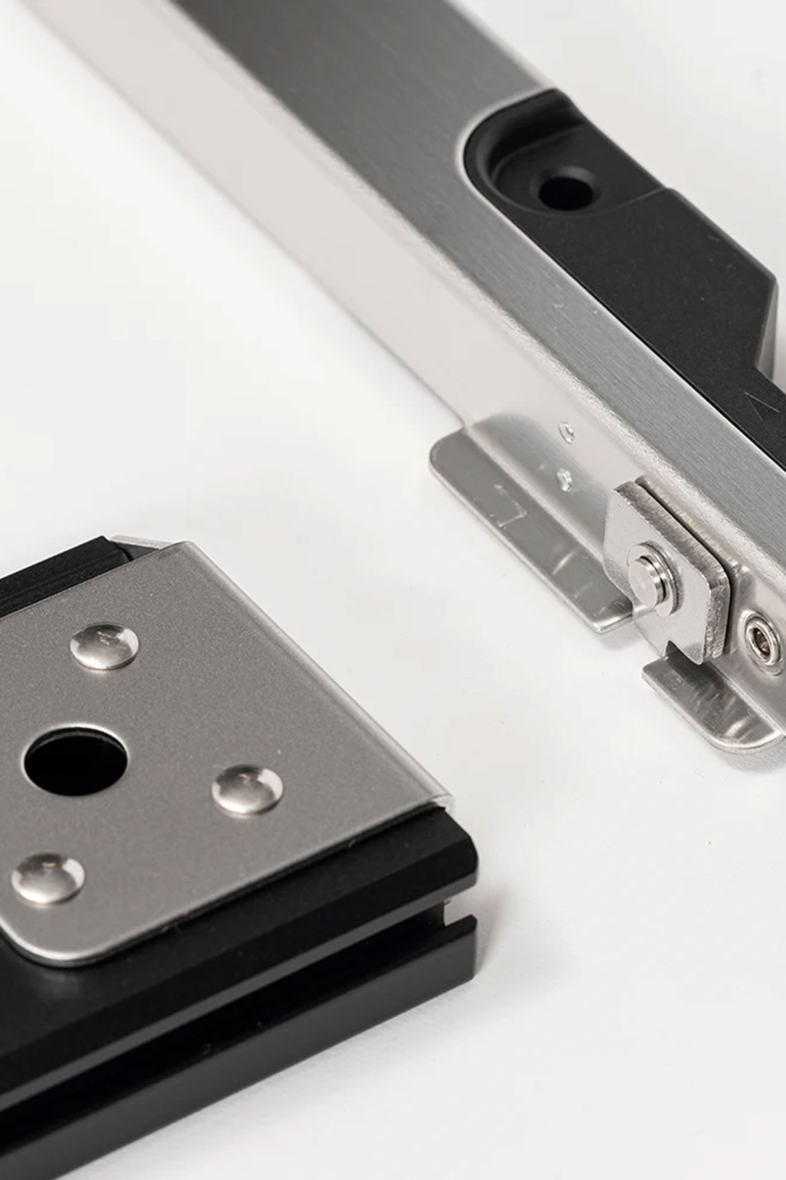 Collapsible IGT 4 Unit Frame