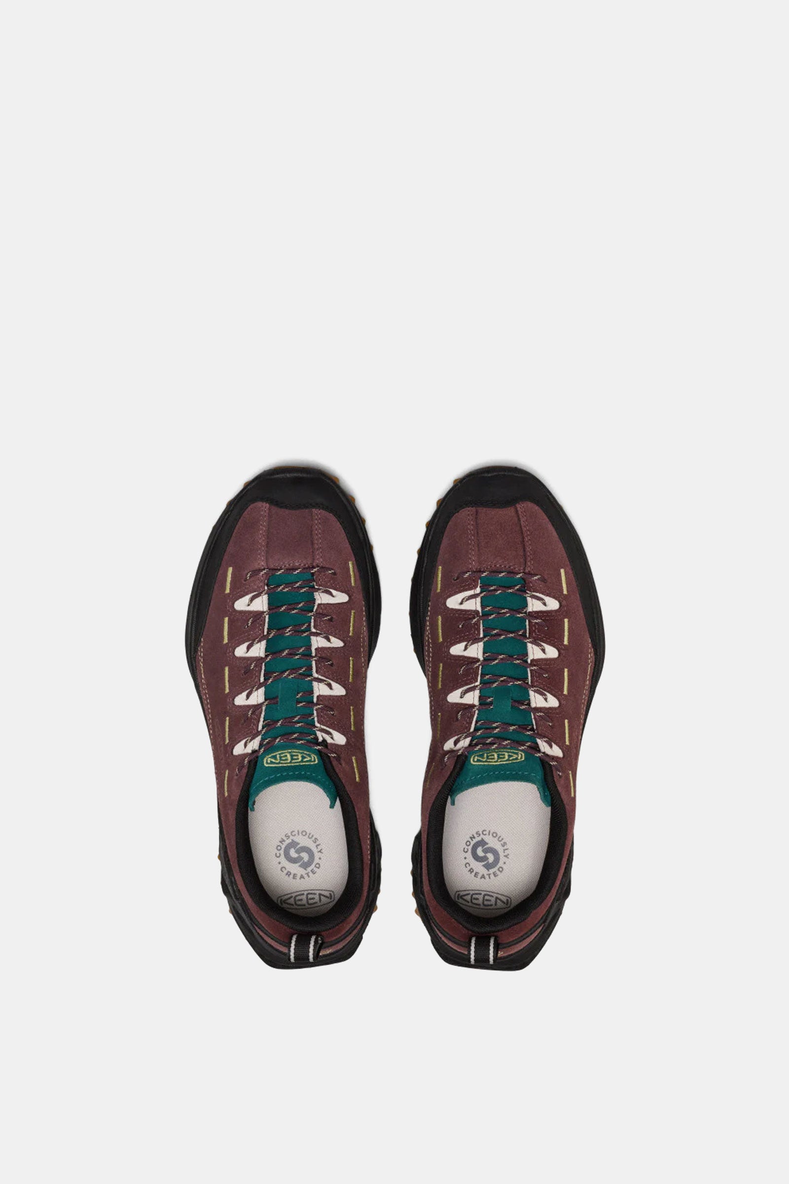 Jasper Zionic Sneaker