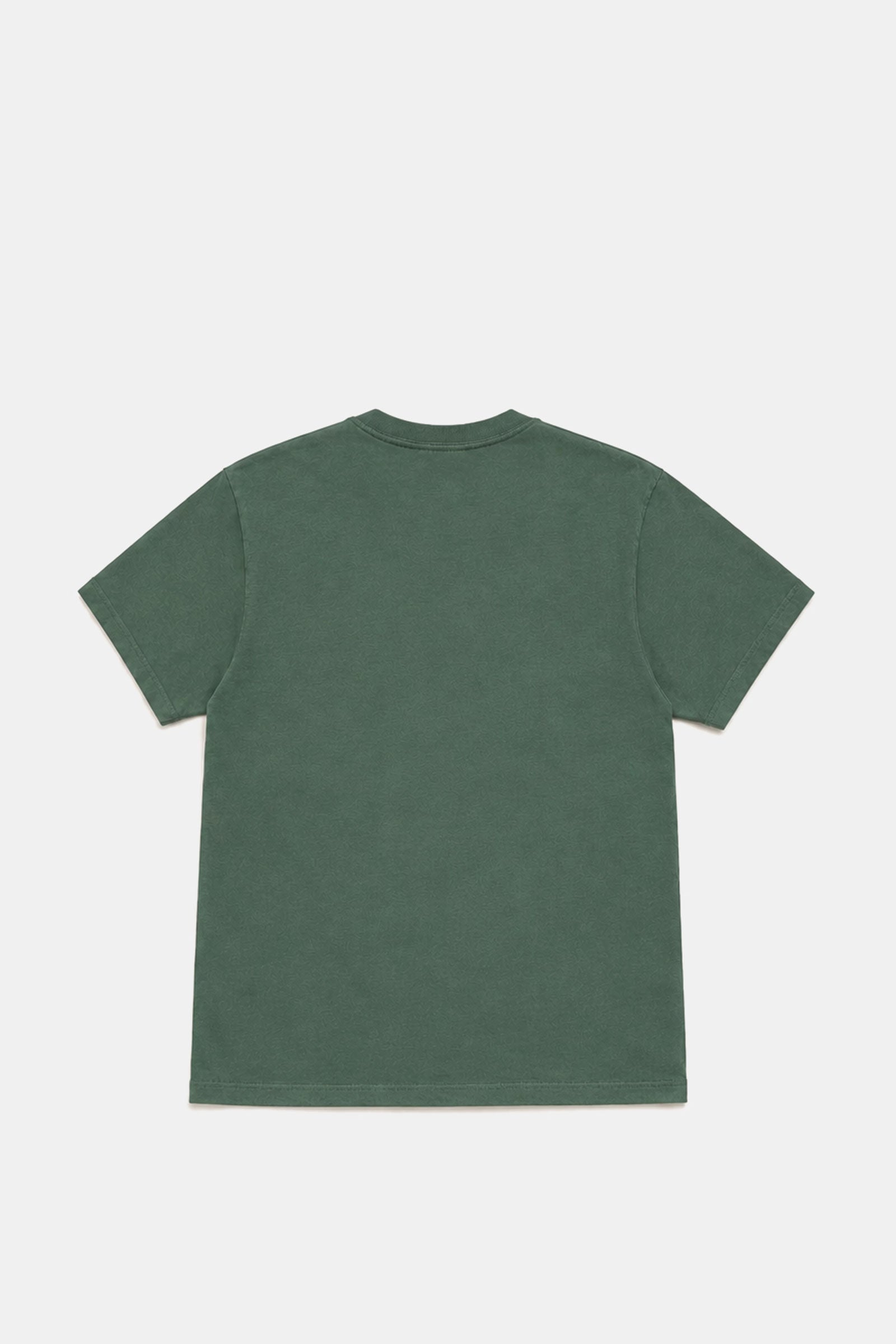 Jazz Pigment Dyed Tee