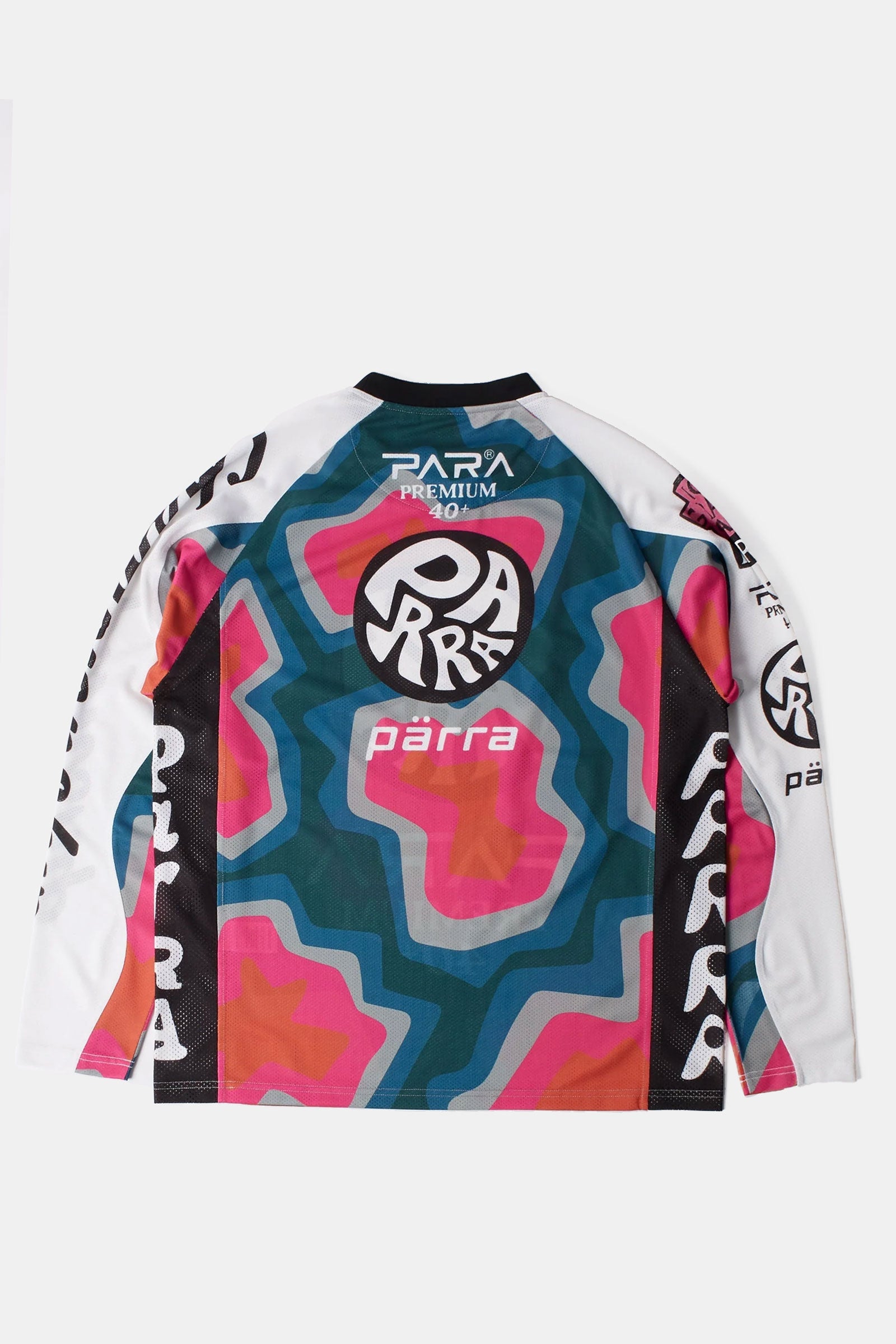 MTB Competition Jersey