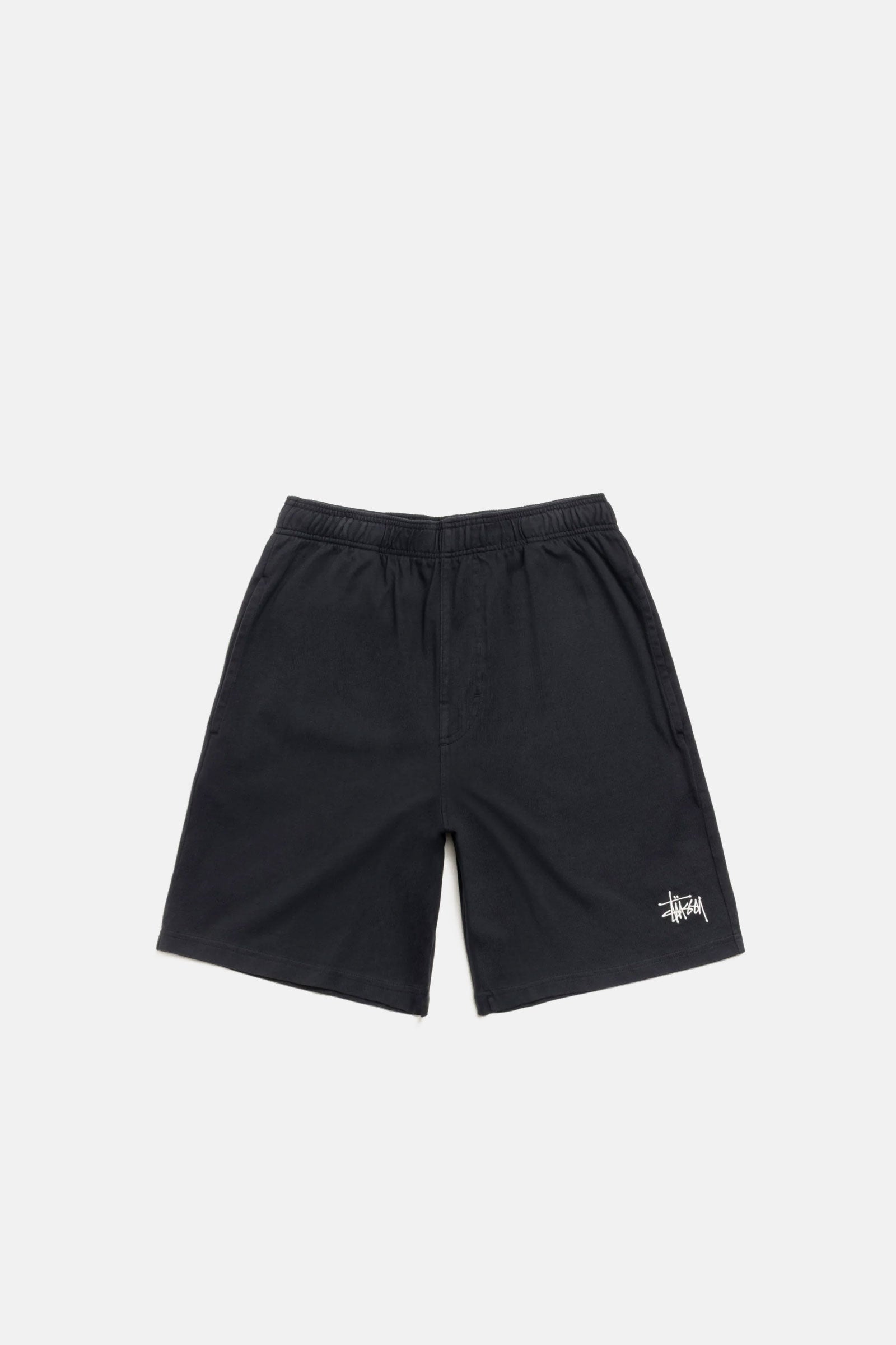 Jersey Short