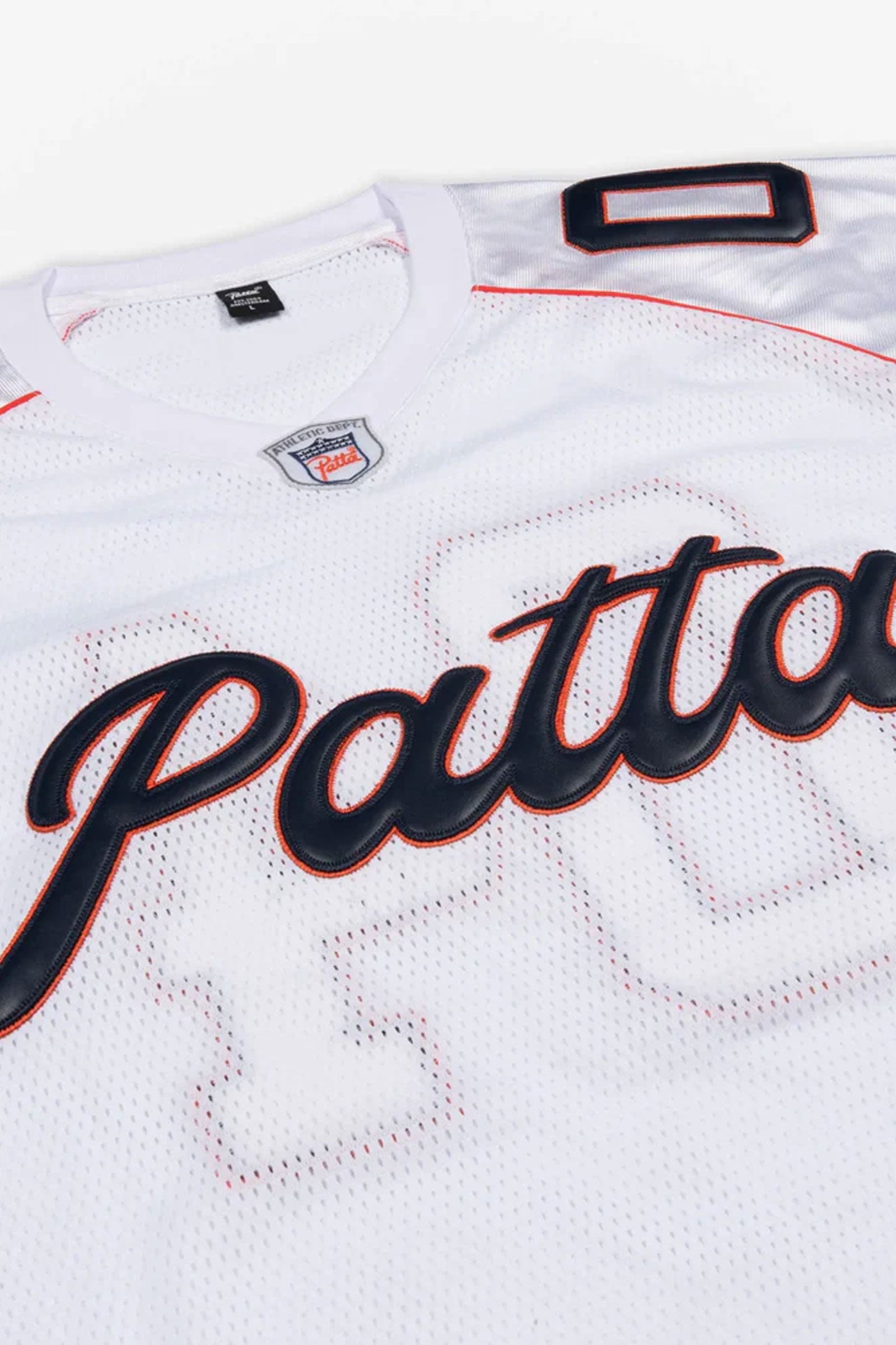 Patta American Football Jersey