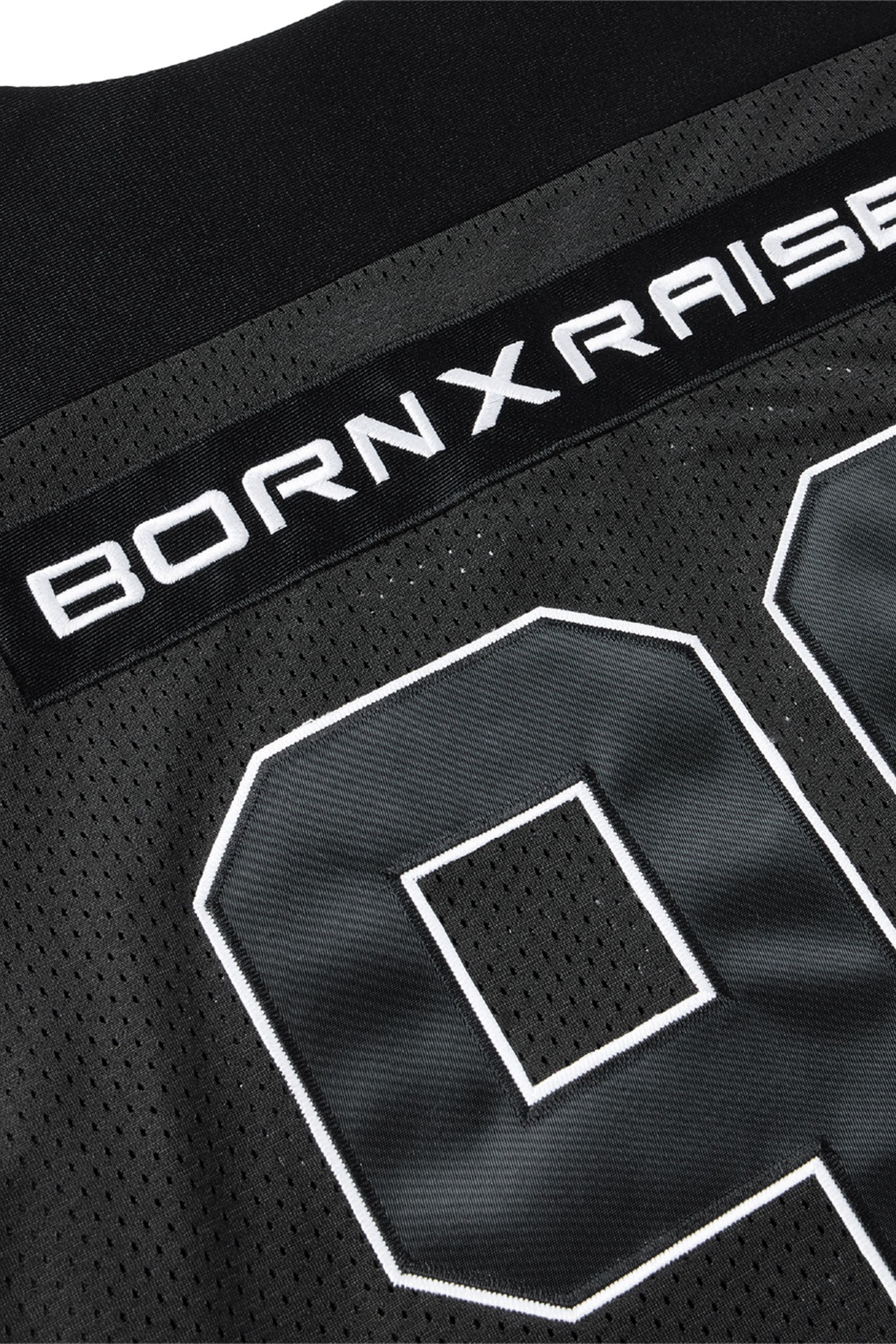 BXR Sport 96 Football Jersey