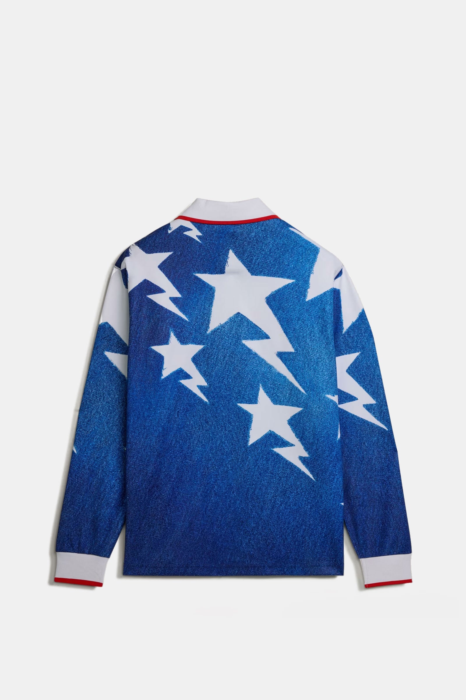 LSL Star Bape Jersey