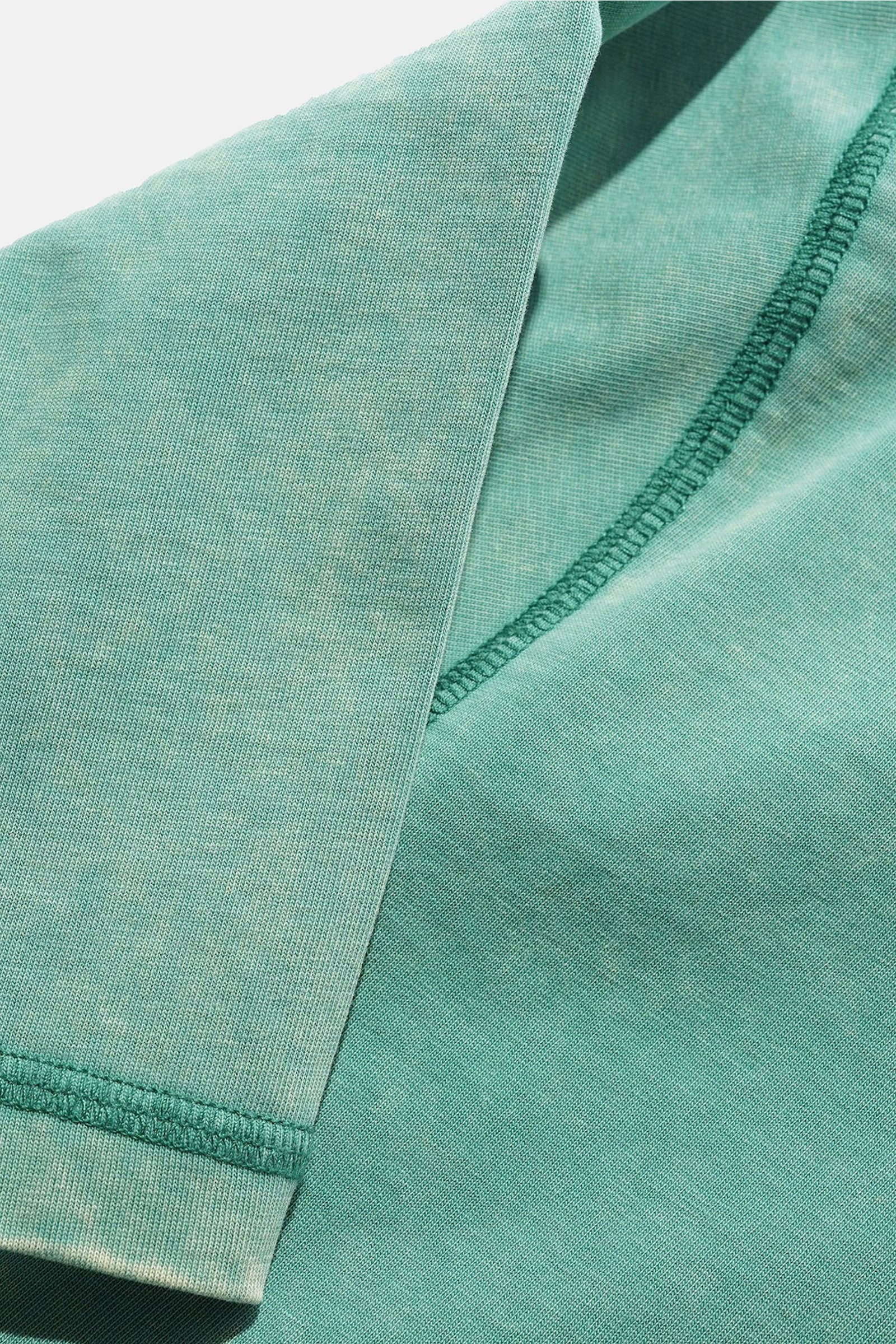 Jive Overlock Stitch Tee
