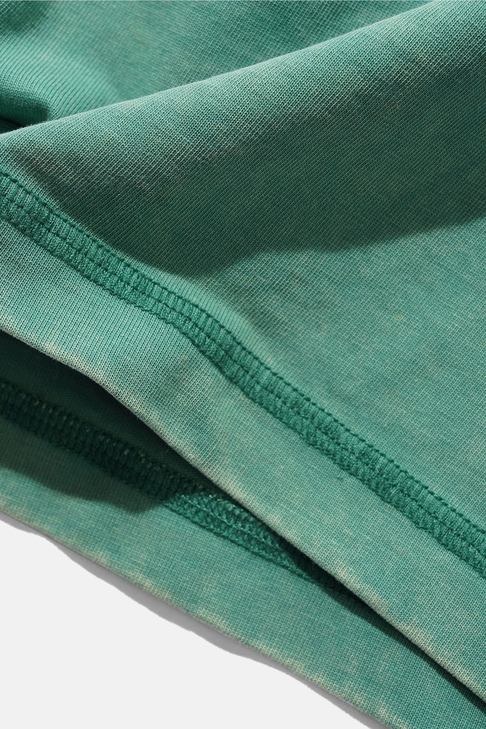 Jive Overlock Stitch Tee