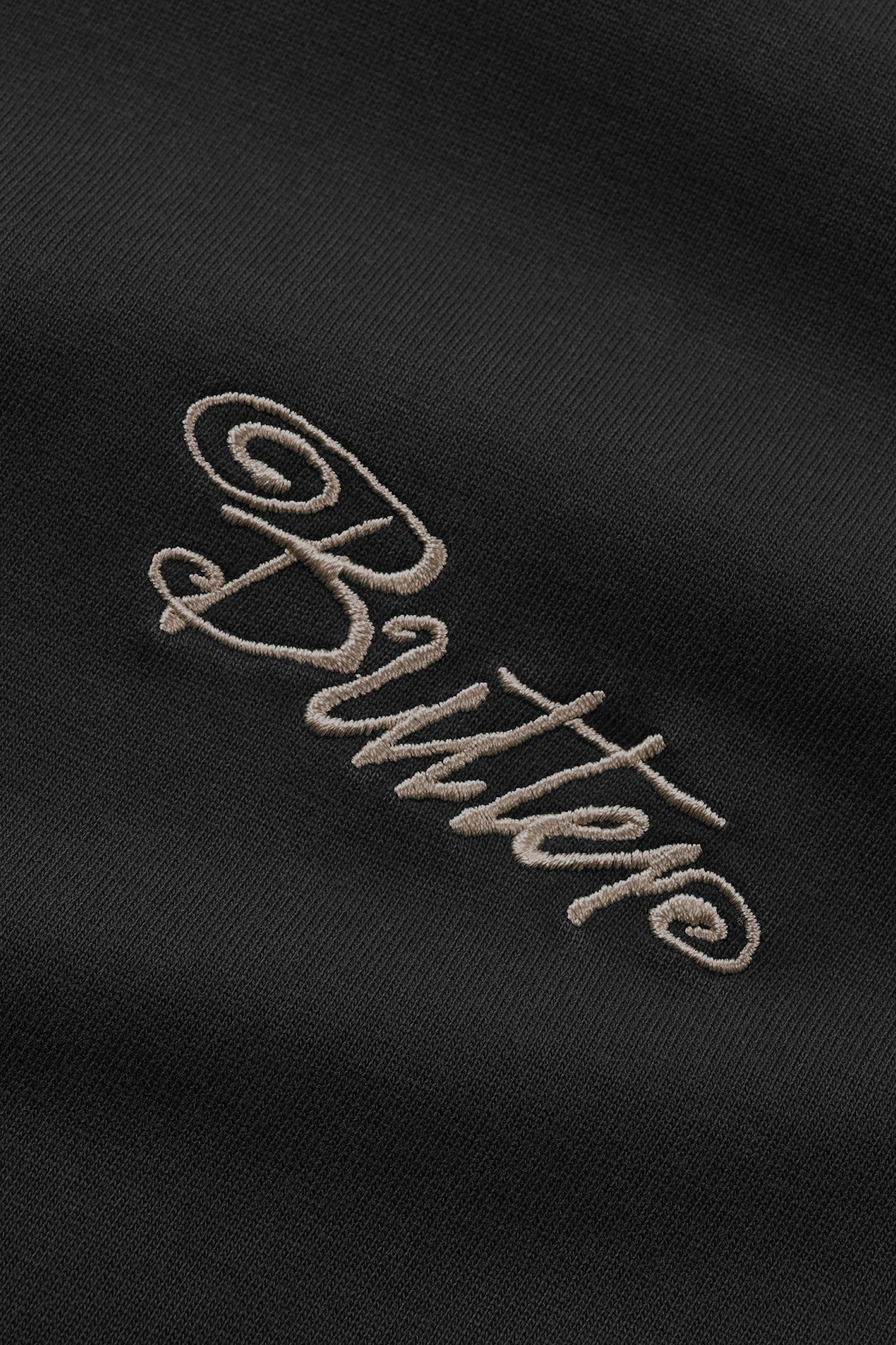 Jive Contrast Tee